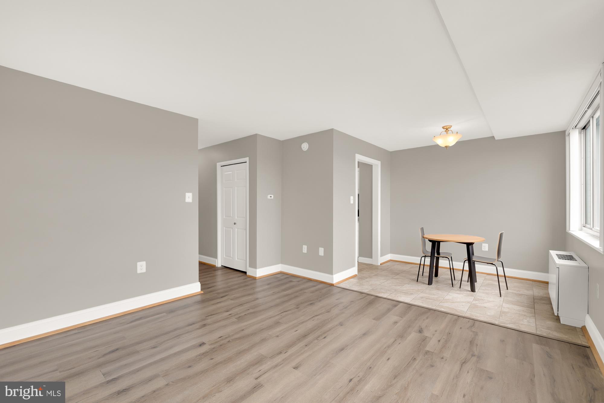 GROSVENOR PARK - Residential