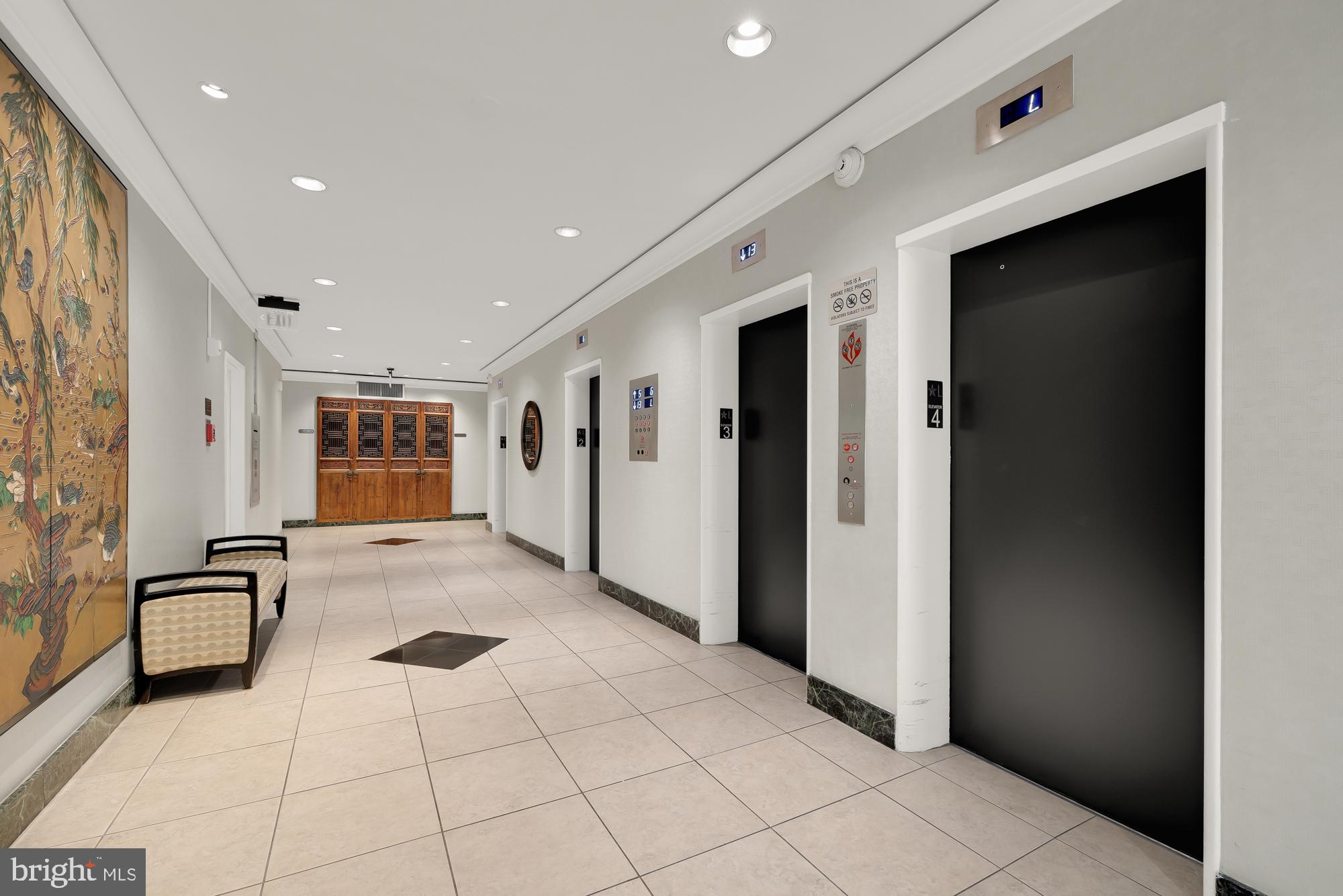 GROSVENOR PARK - Residential