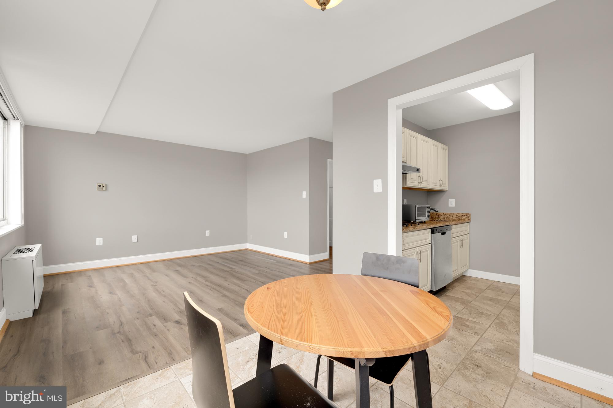 GROSVENOR PARK - Residential