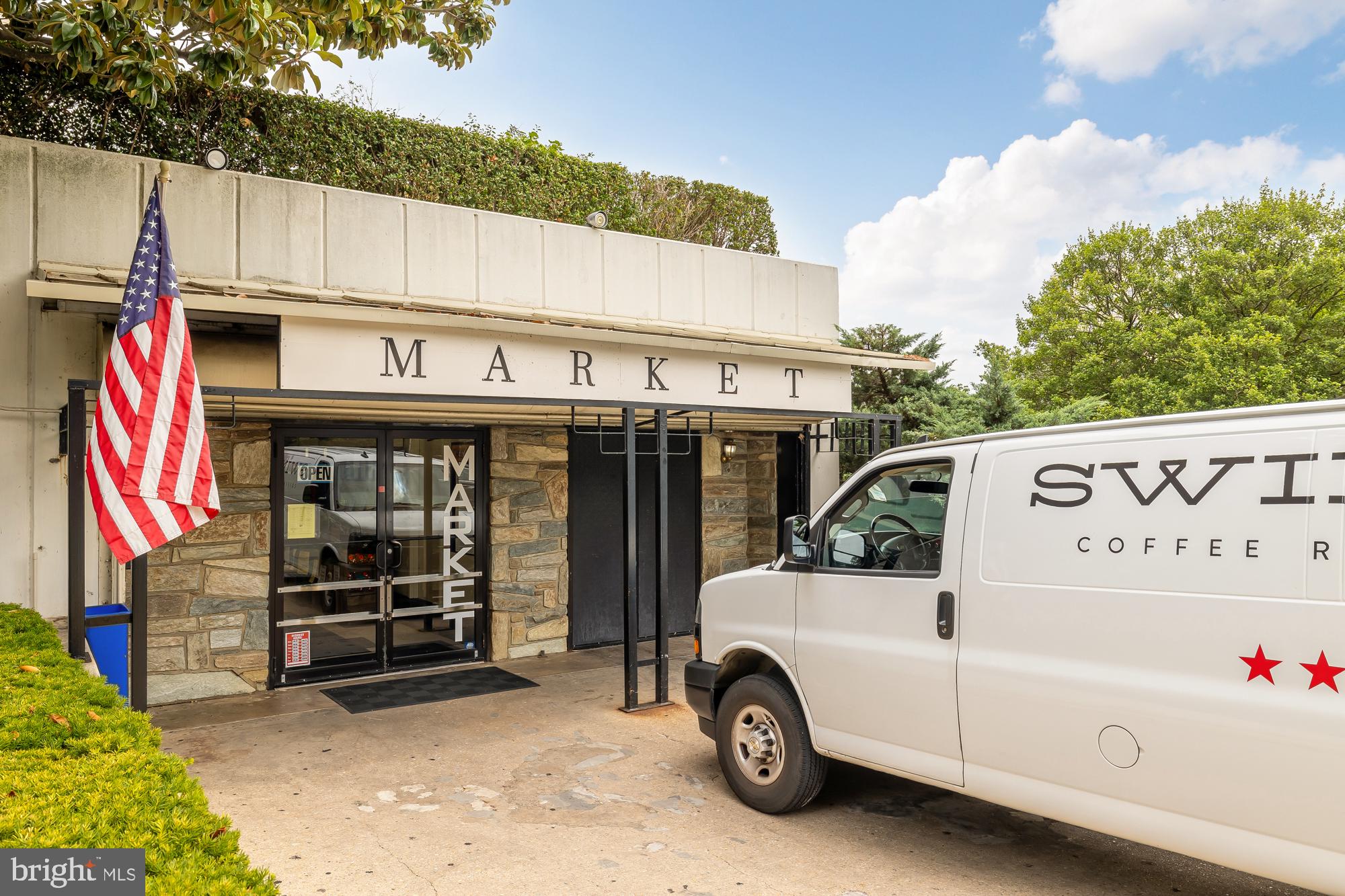 GROSVENOR PARK - Residential