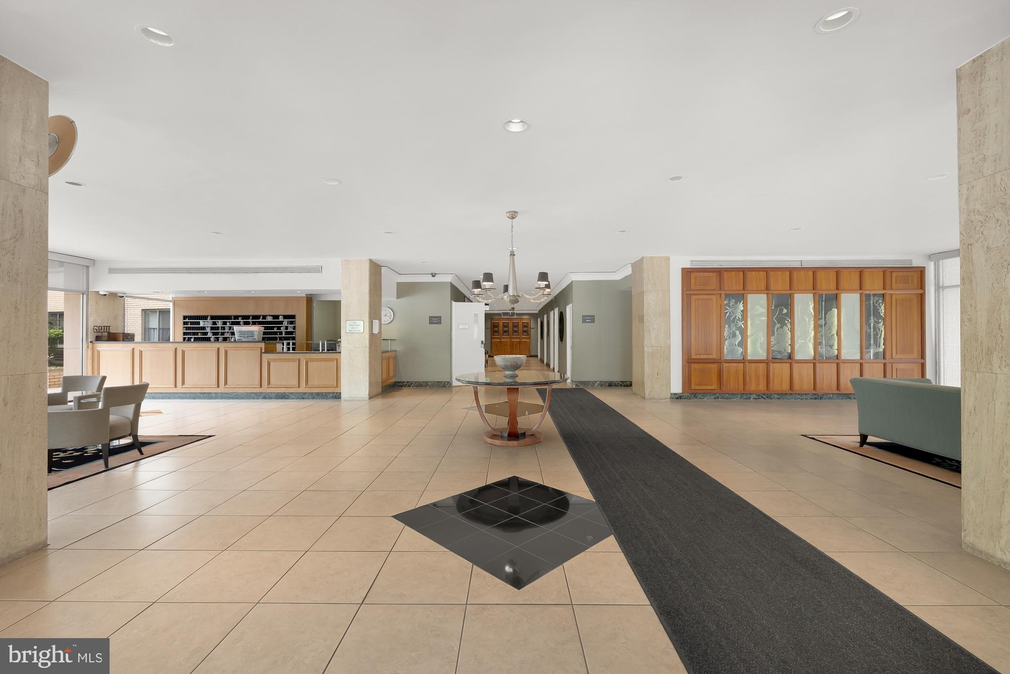 GROSVENOR PARK - Residential