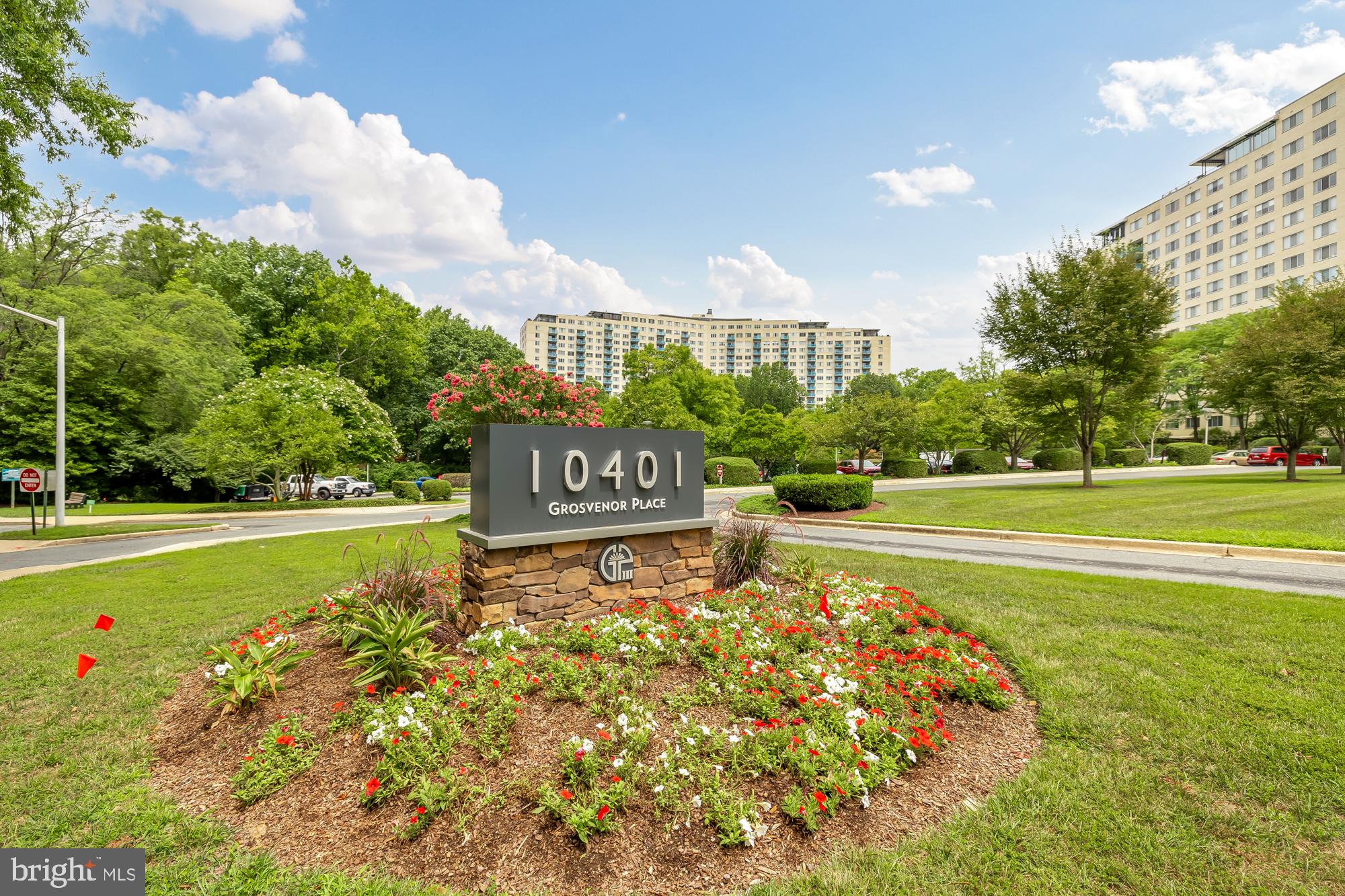 GROSVENOR PARK - Residential