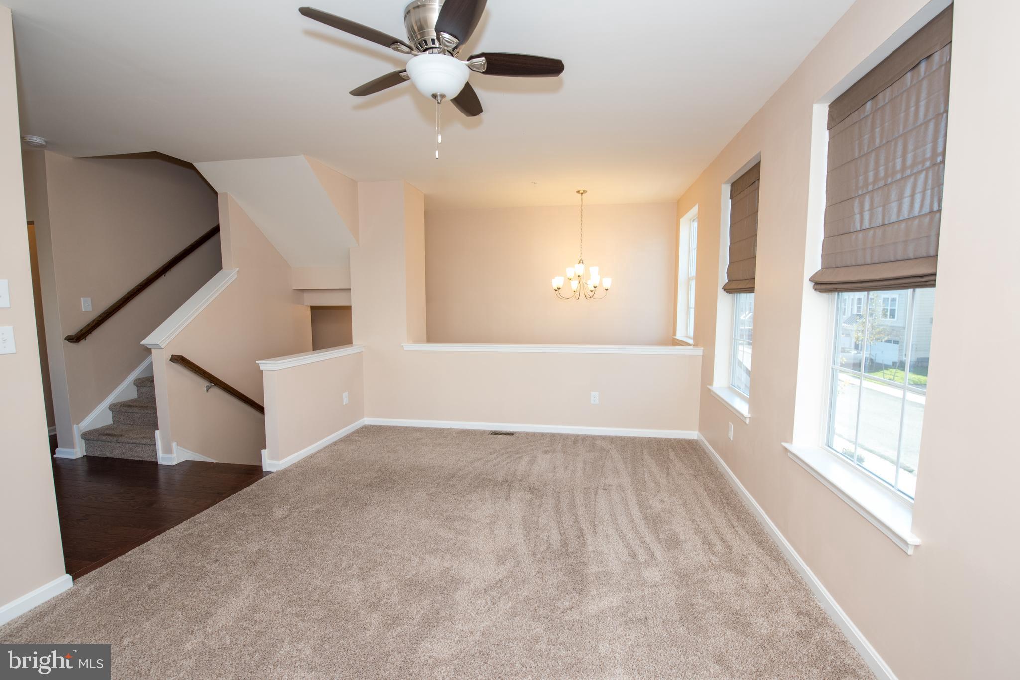 HIGH GROVE - Residential Lease