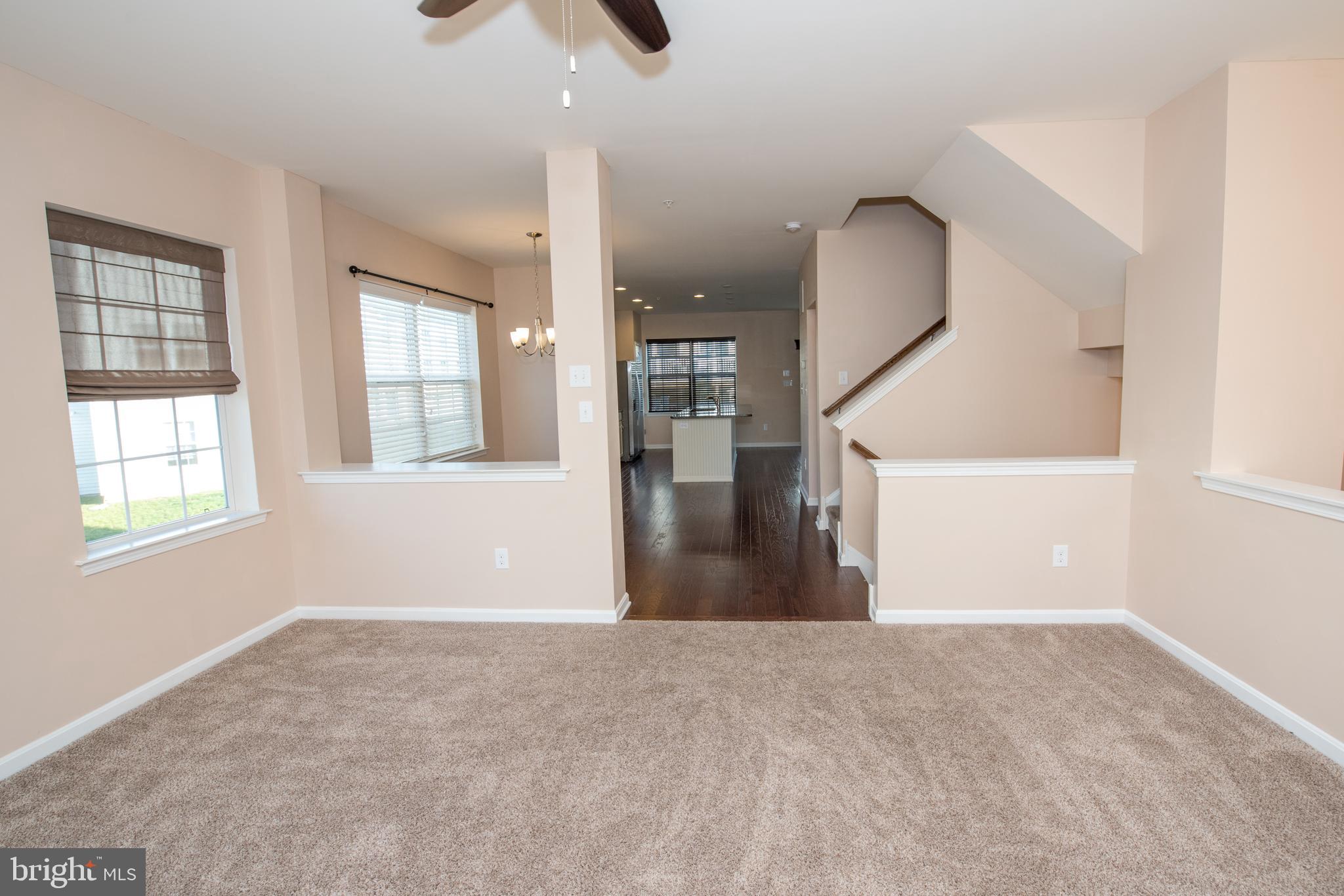 HIGH GROVE - Residential Lease