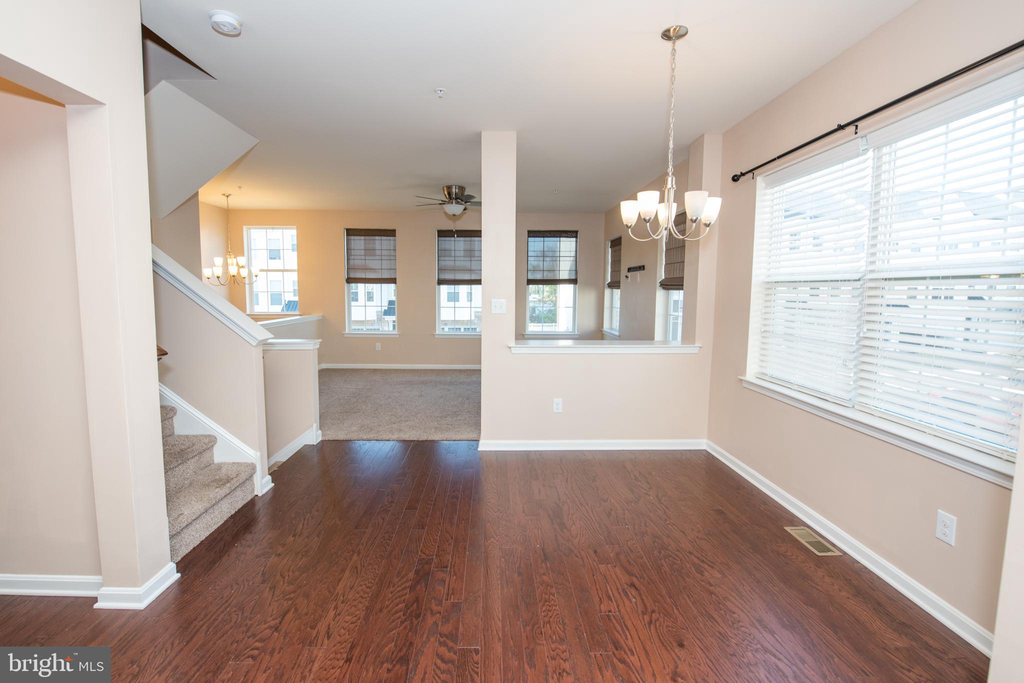 HIGH GROVE - Residential Lease