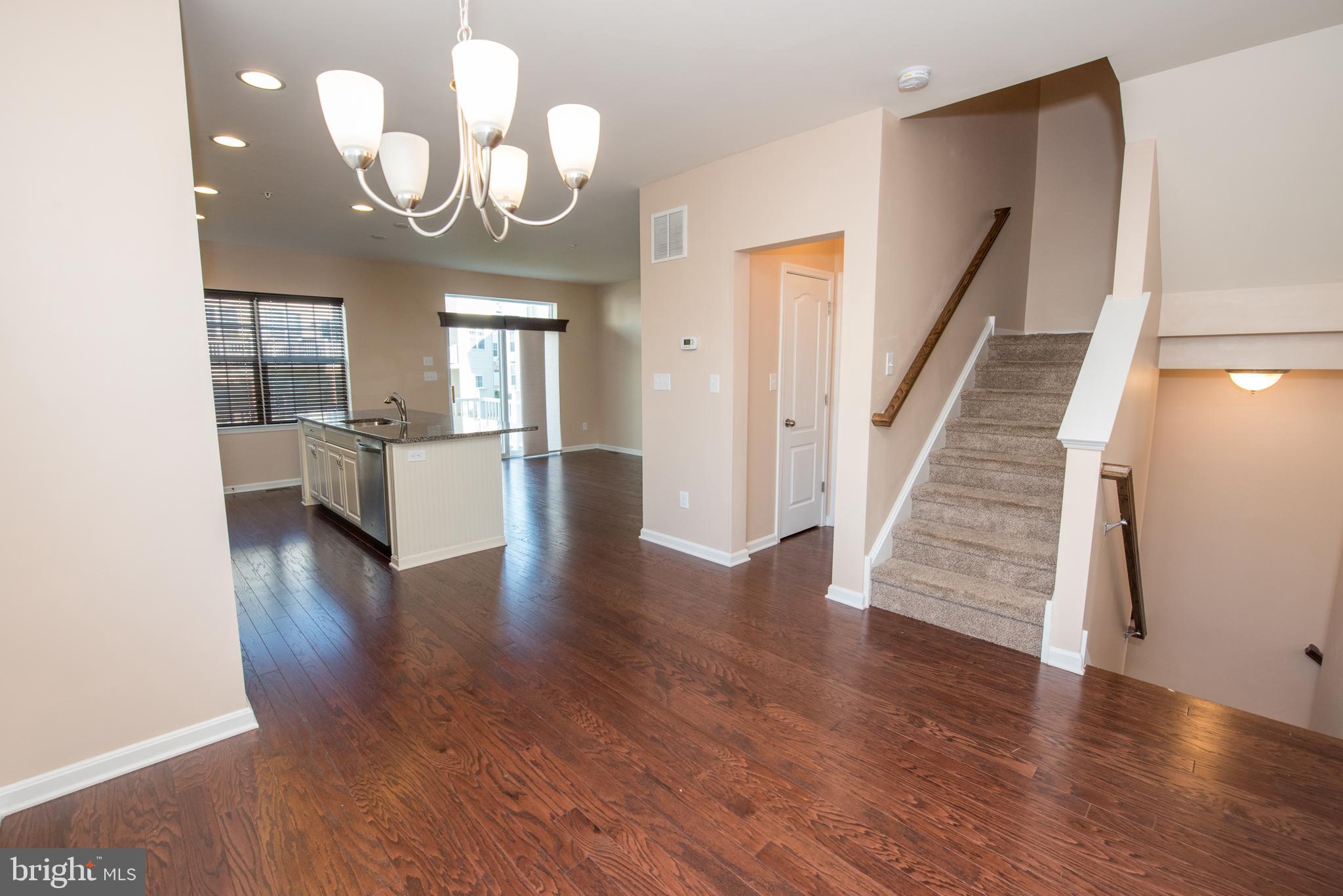 HIGH GROVE - Residential Lease