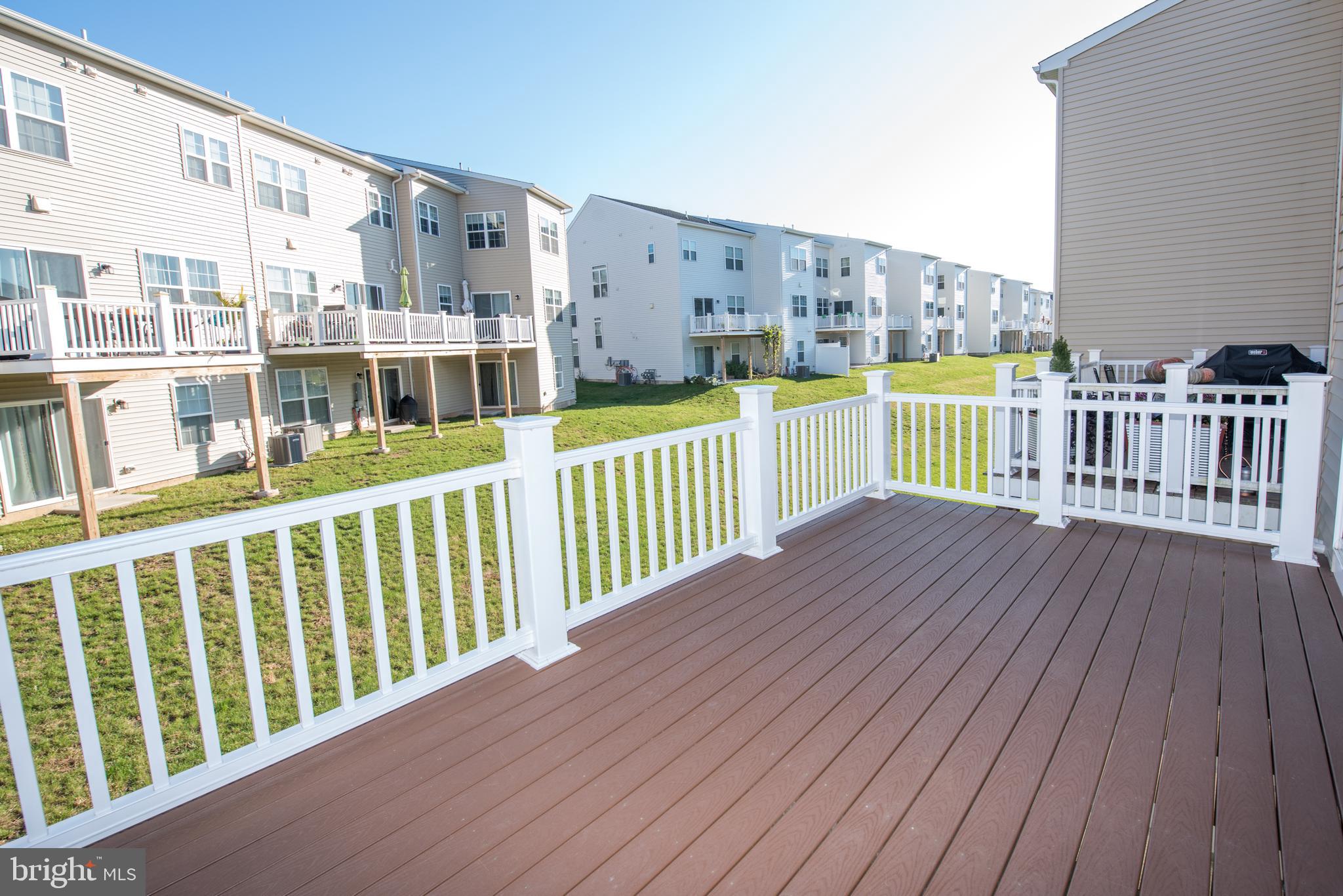 HIGH GROVE - Residential Lease