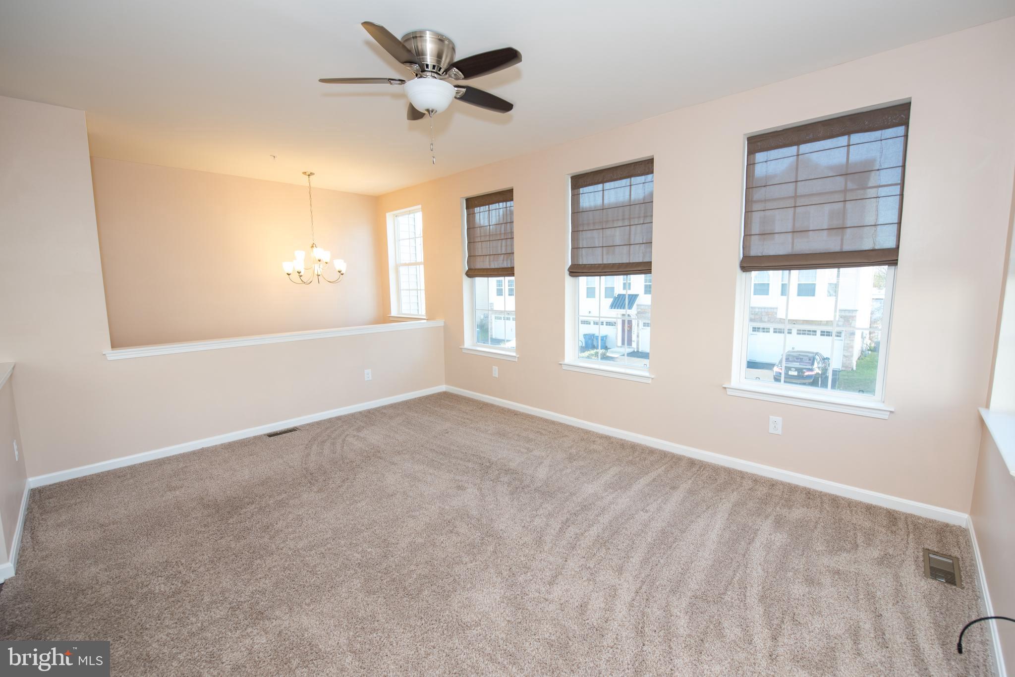 HIGH GROVE - Residential Lease