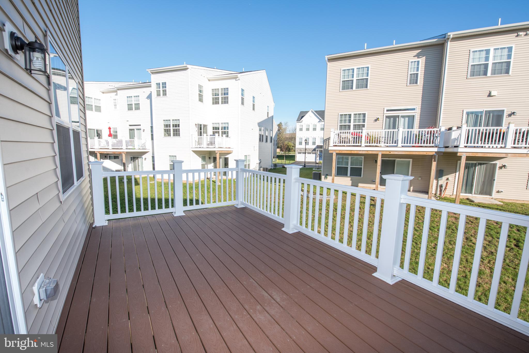 HIGH GROVE - Residential Lease