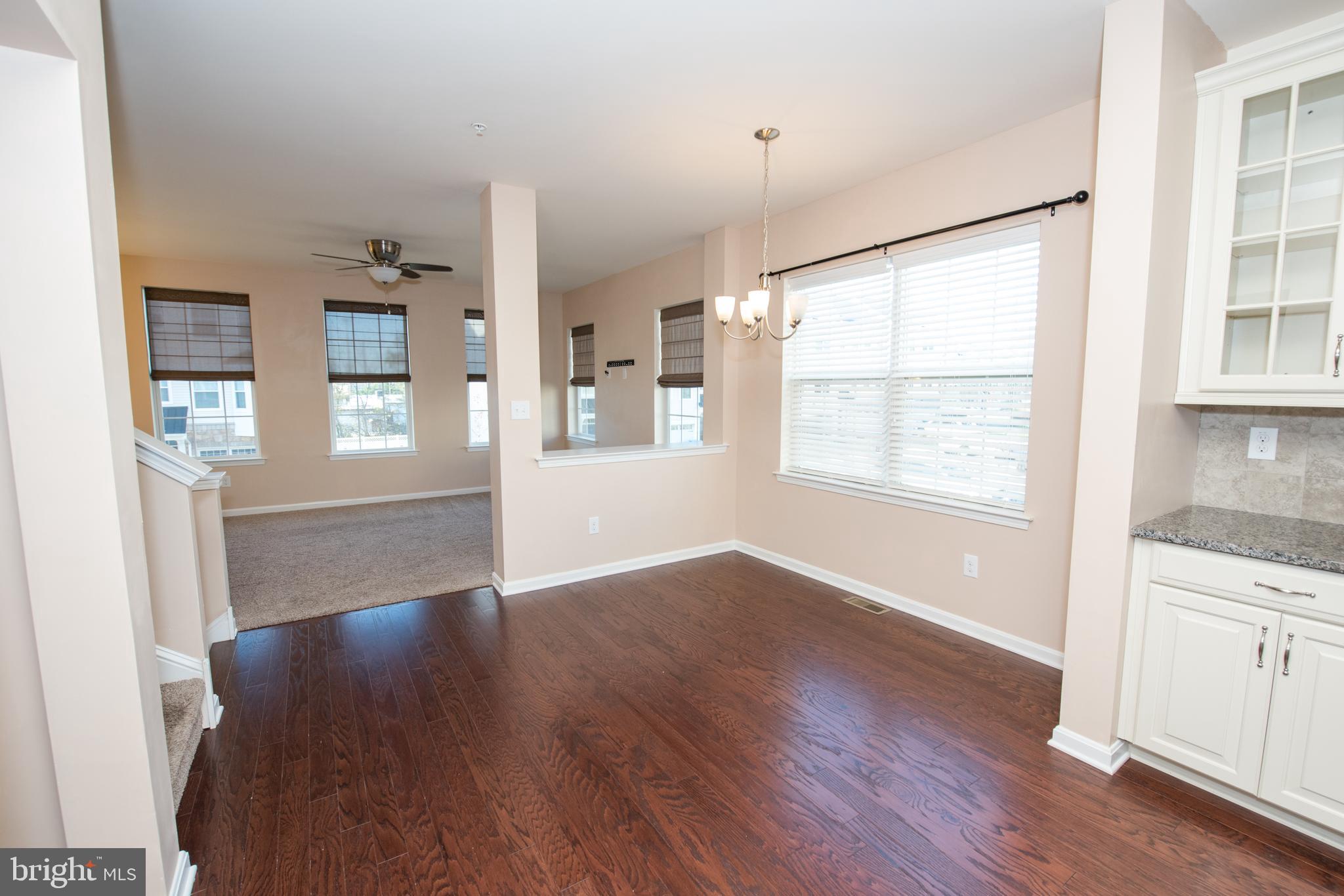 HIGH GROVE - Residential Lease