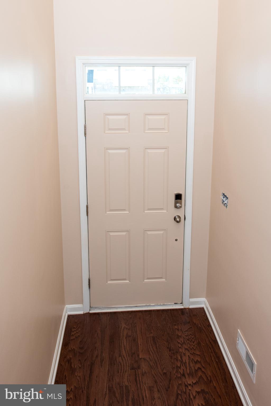 HIGH GROVE - Residential Lease