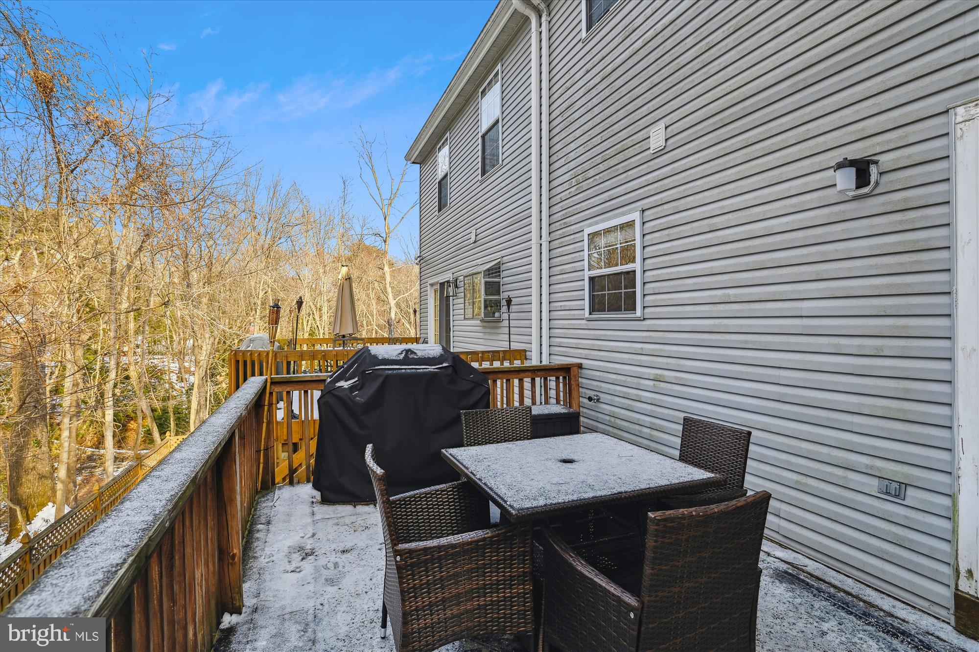 PINE VALLEY - Residential