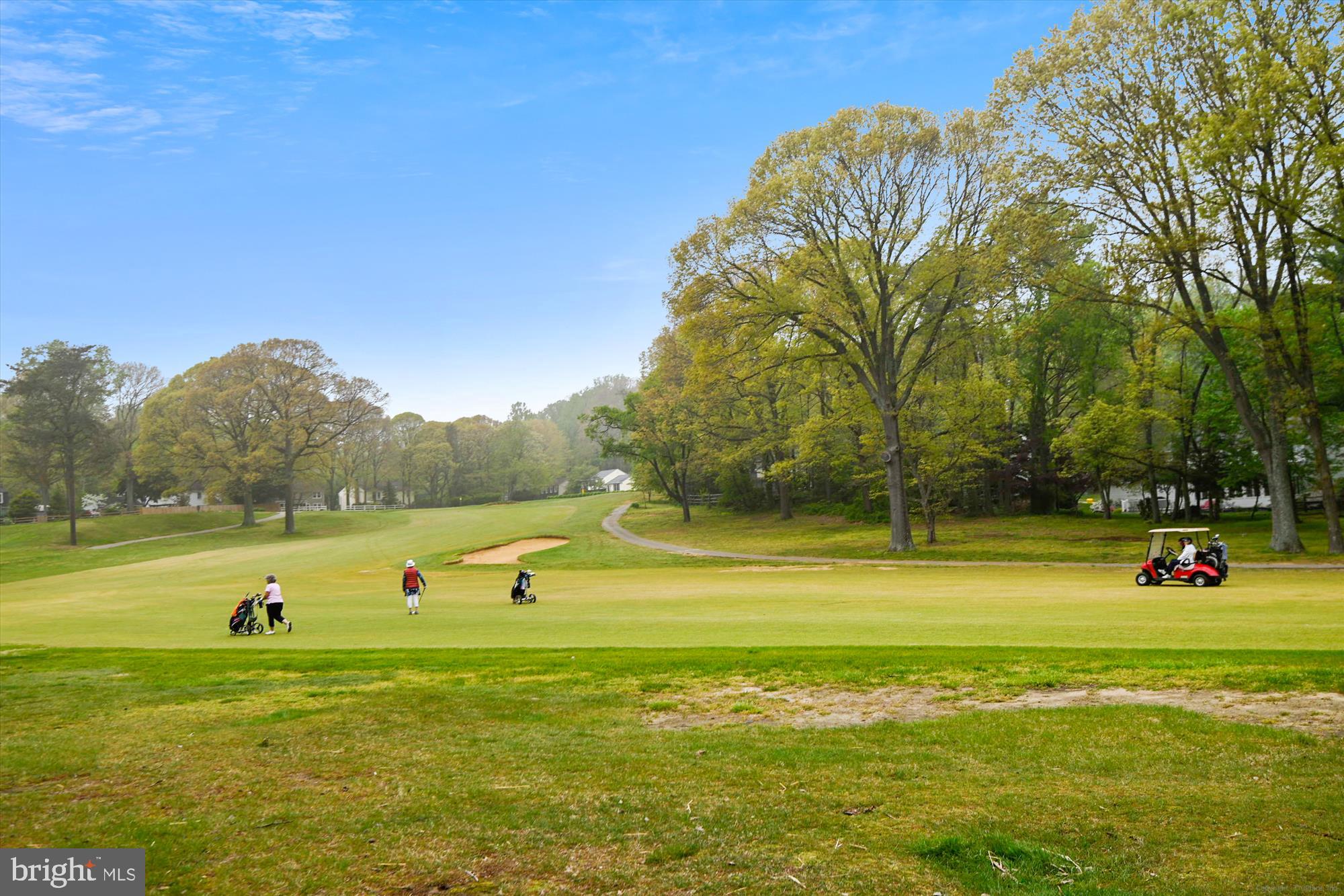 PINE VALLEY - Residential