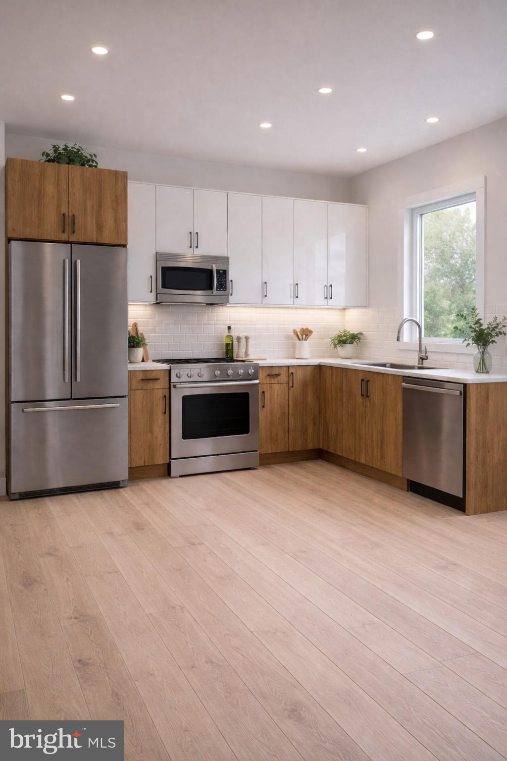 KENSINGTON - Residential