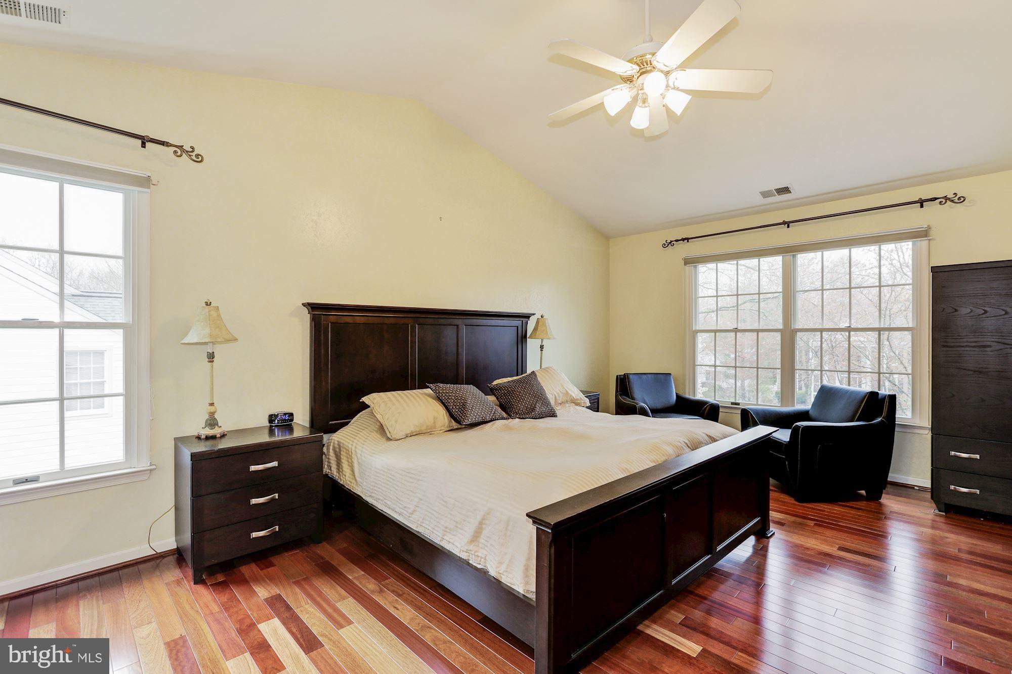 VILLAGE OF HARPERS CHOICE - Residential