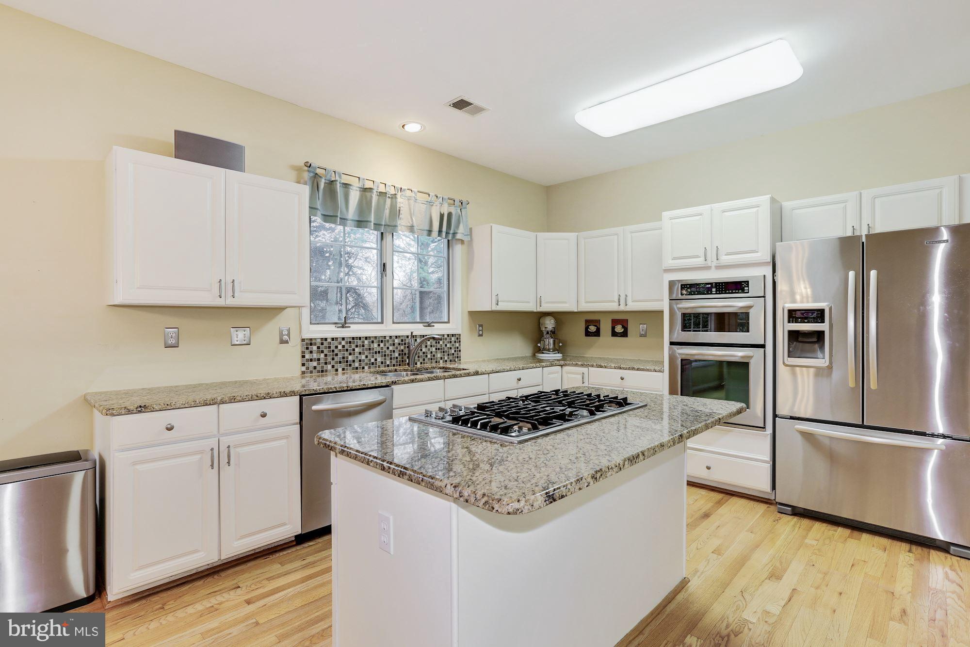 VILLAGE OF HARPERS CHOICE - Residential