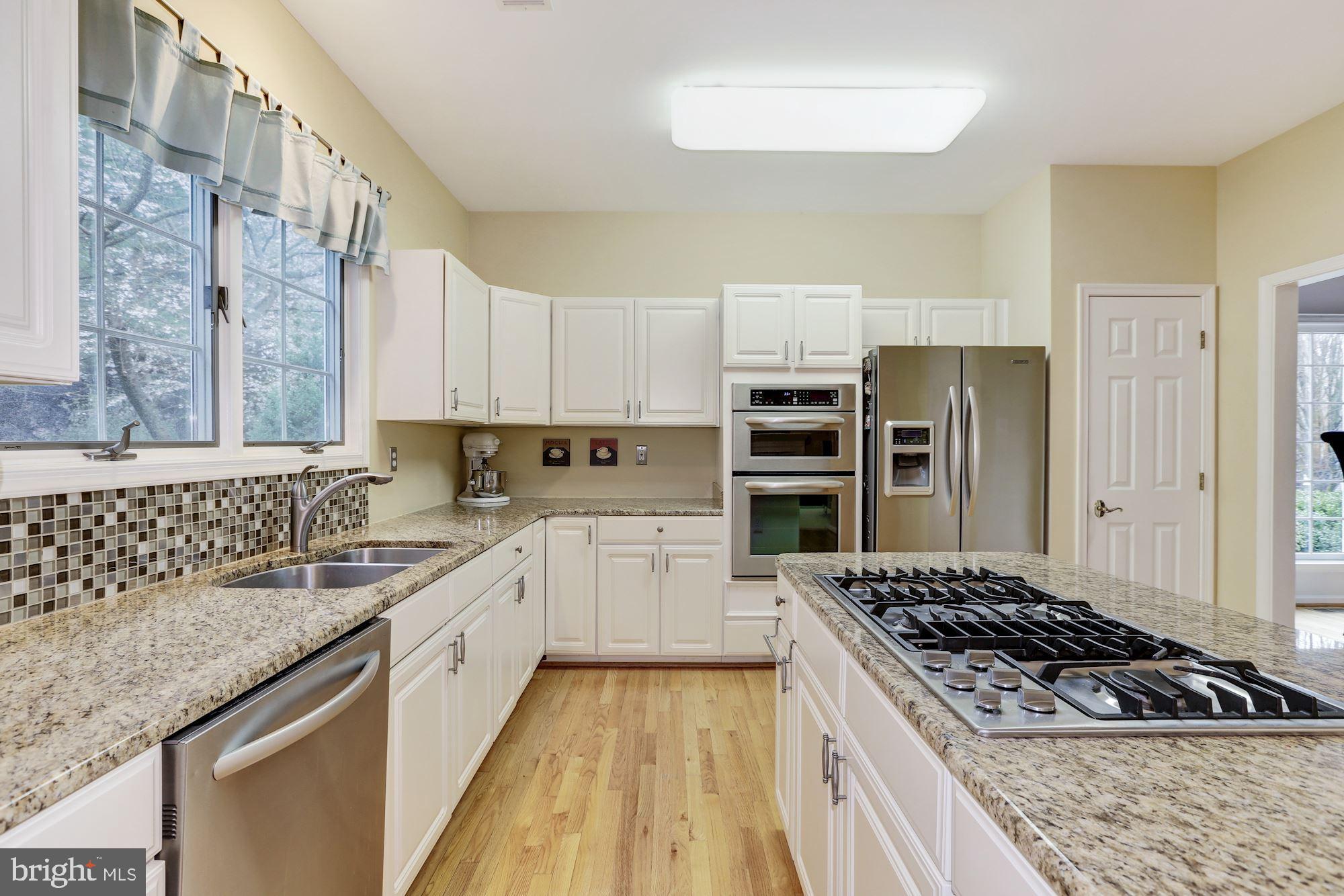 VILLAGE OF HARPERS CHOICE - Residential