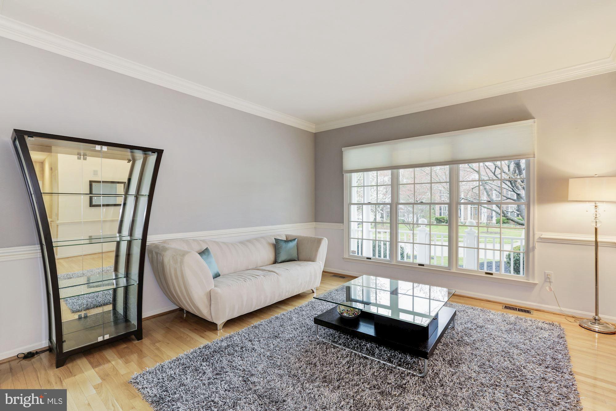 VILLAGE OF HARPERS CHOICE - Residential