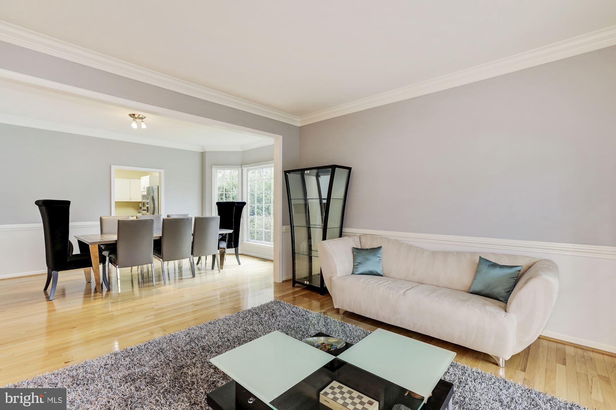 VILLAGE OF HARPERS CHOICE - Residential