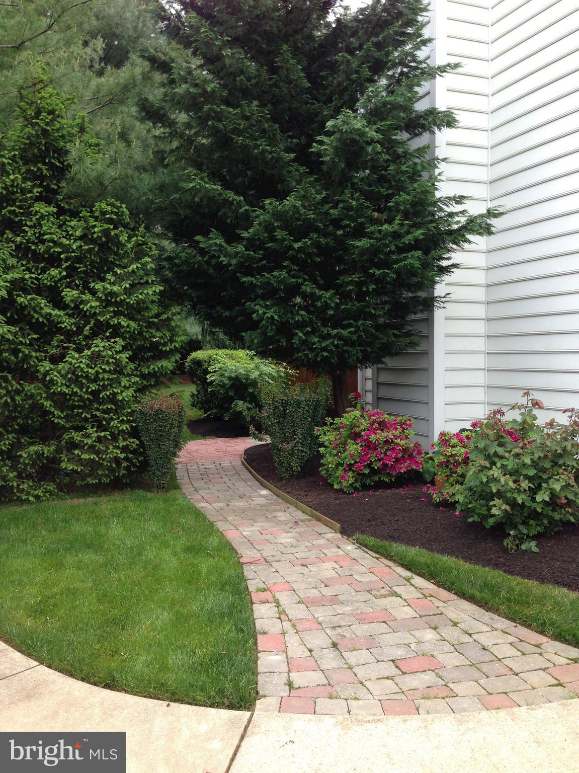 VILLAGE OF HARPERS CHOICE - Residential