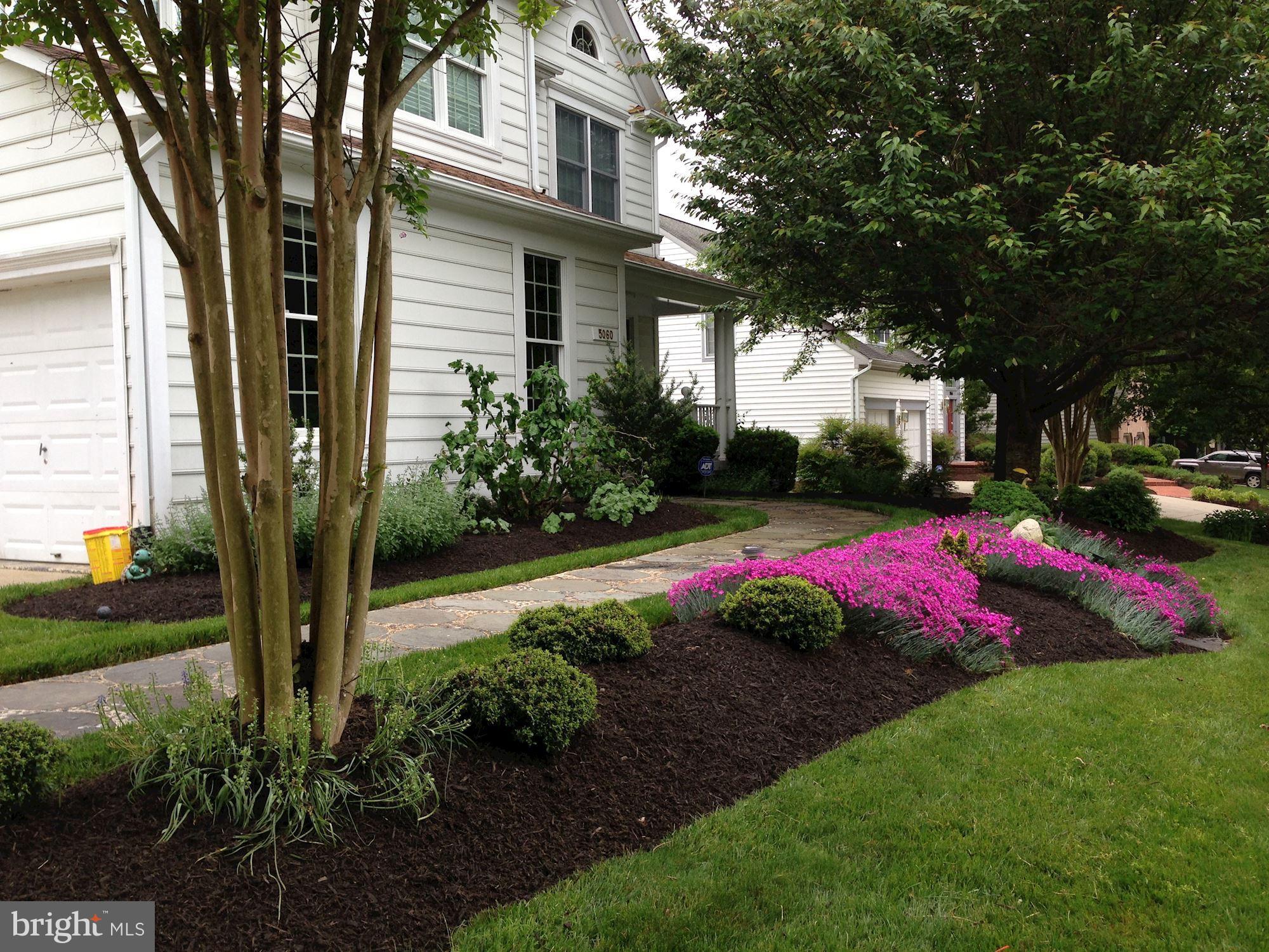 VILLAGE OF HARPERS CHOICE - Residential