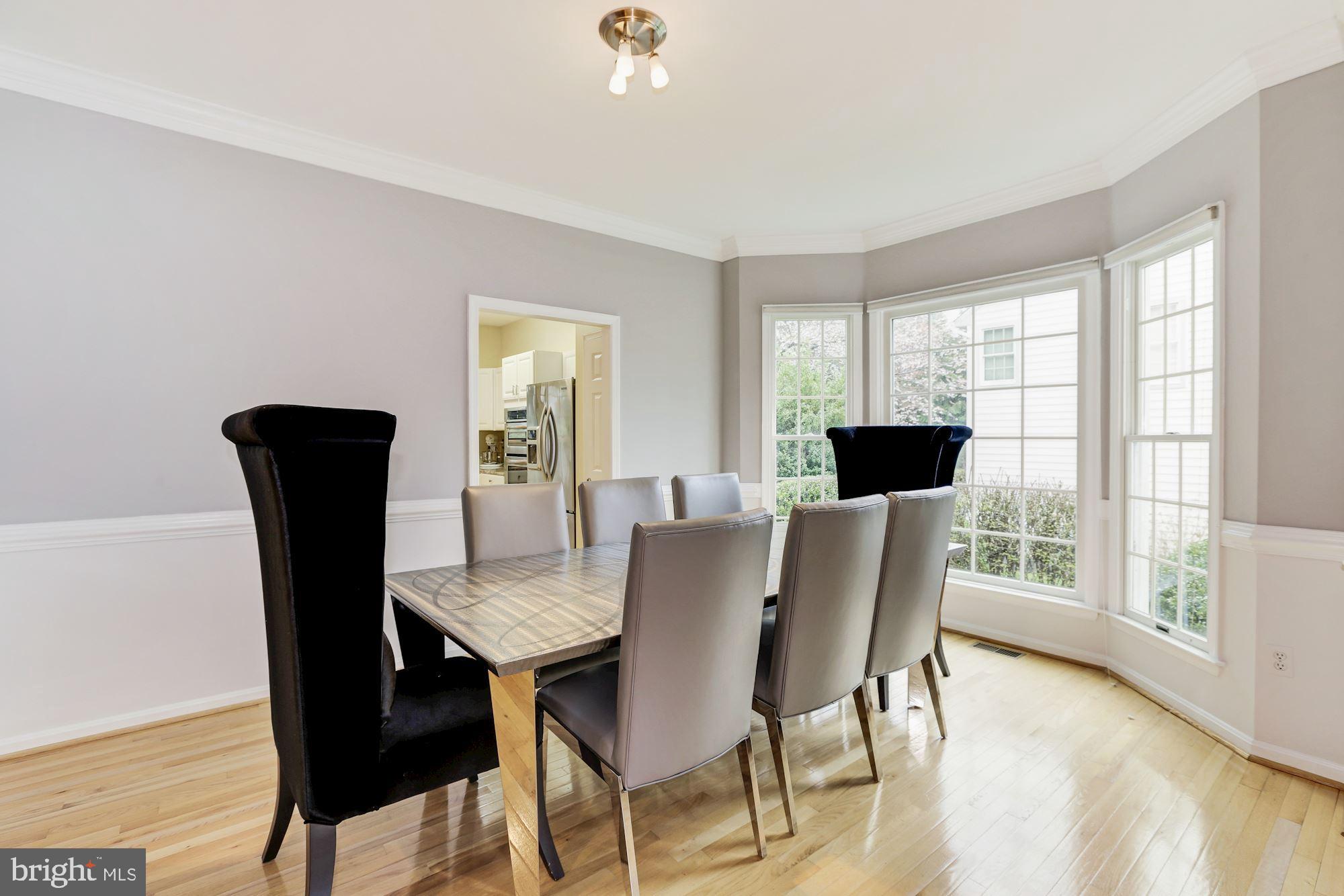 VILLAGE OF HARPERS CHOICE - Residential