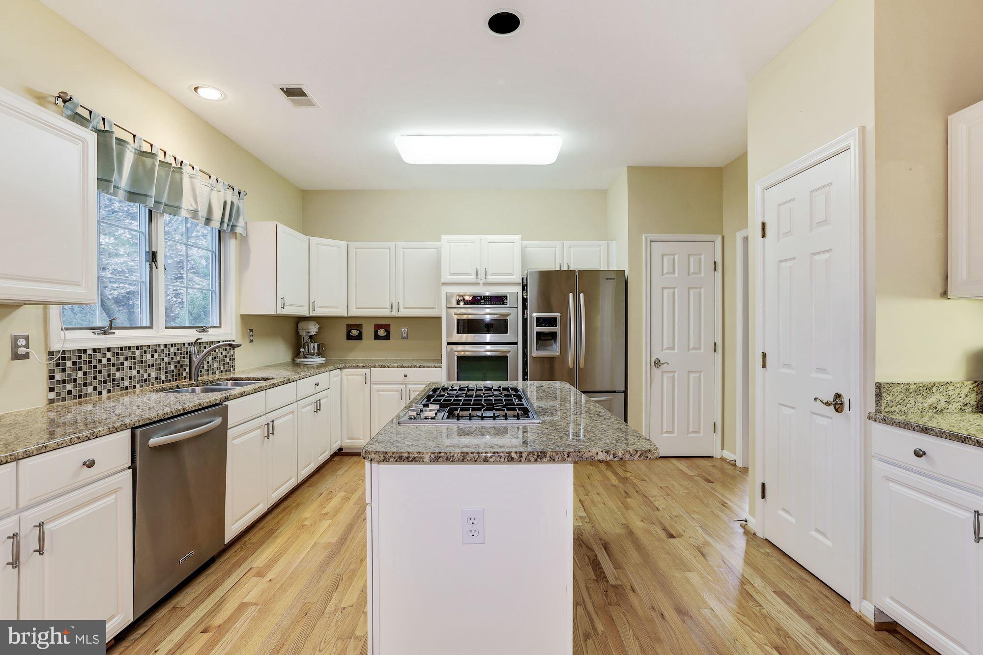 VILLAGE OF HARPERS CHOICE - Residential