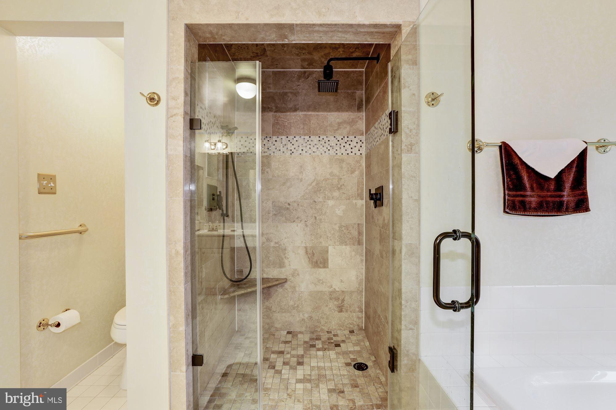 VILLAGE OF HARPERS CHOICE - Residential