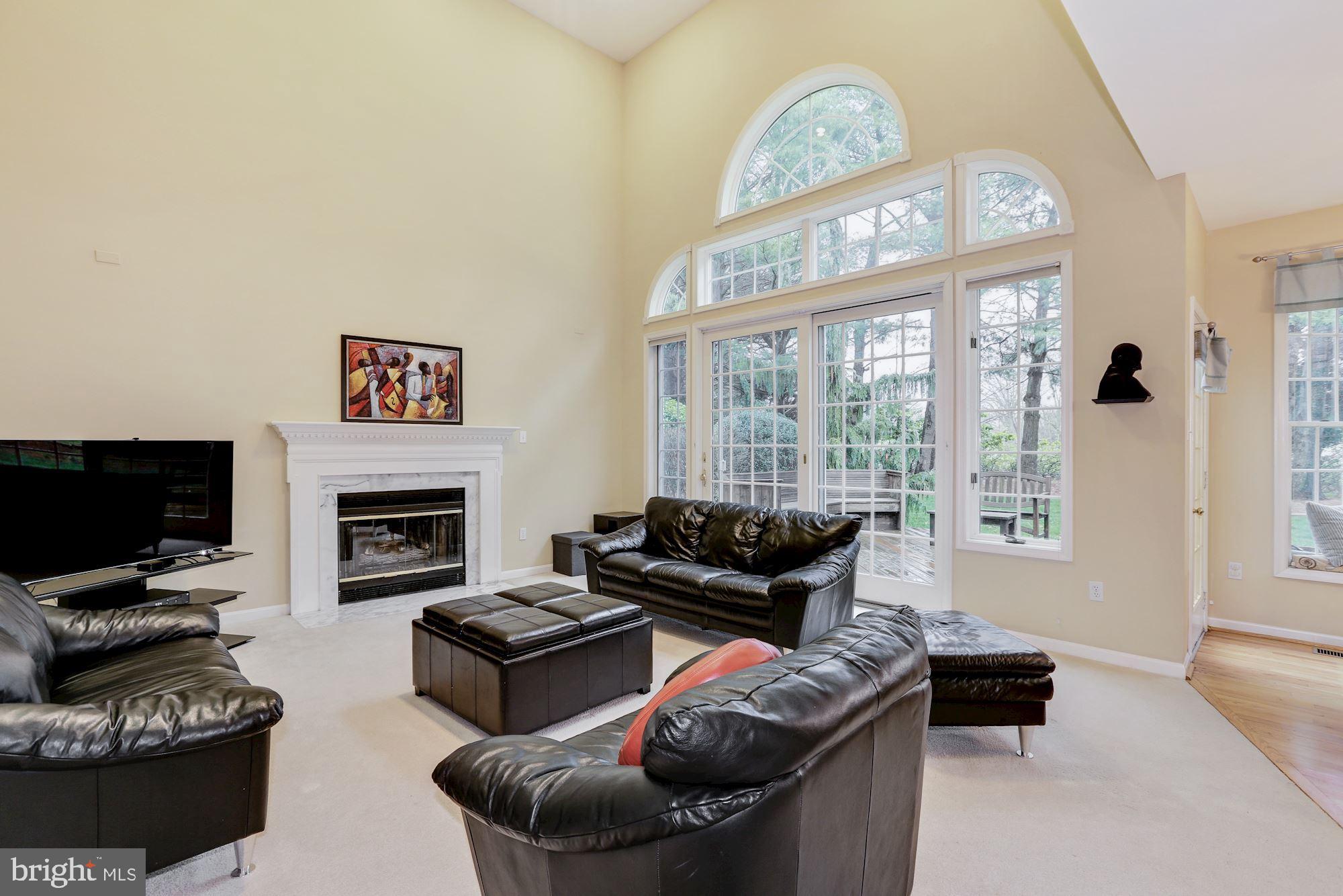 VILLAGE OF HARPERS CHOICE - Residential