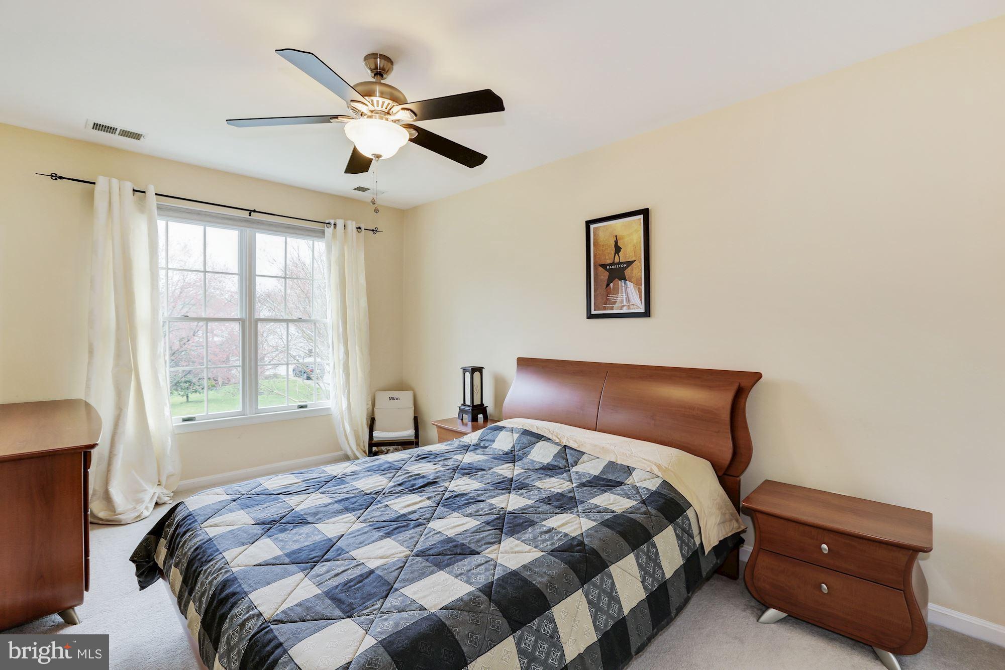 VILLAGE OF HARPERS CHOICE - Residential