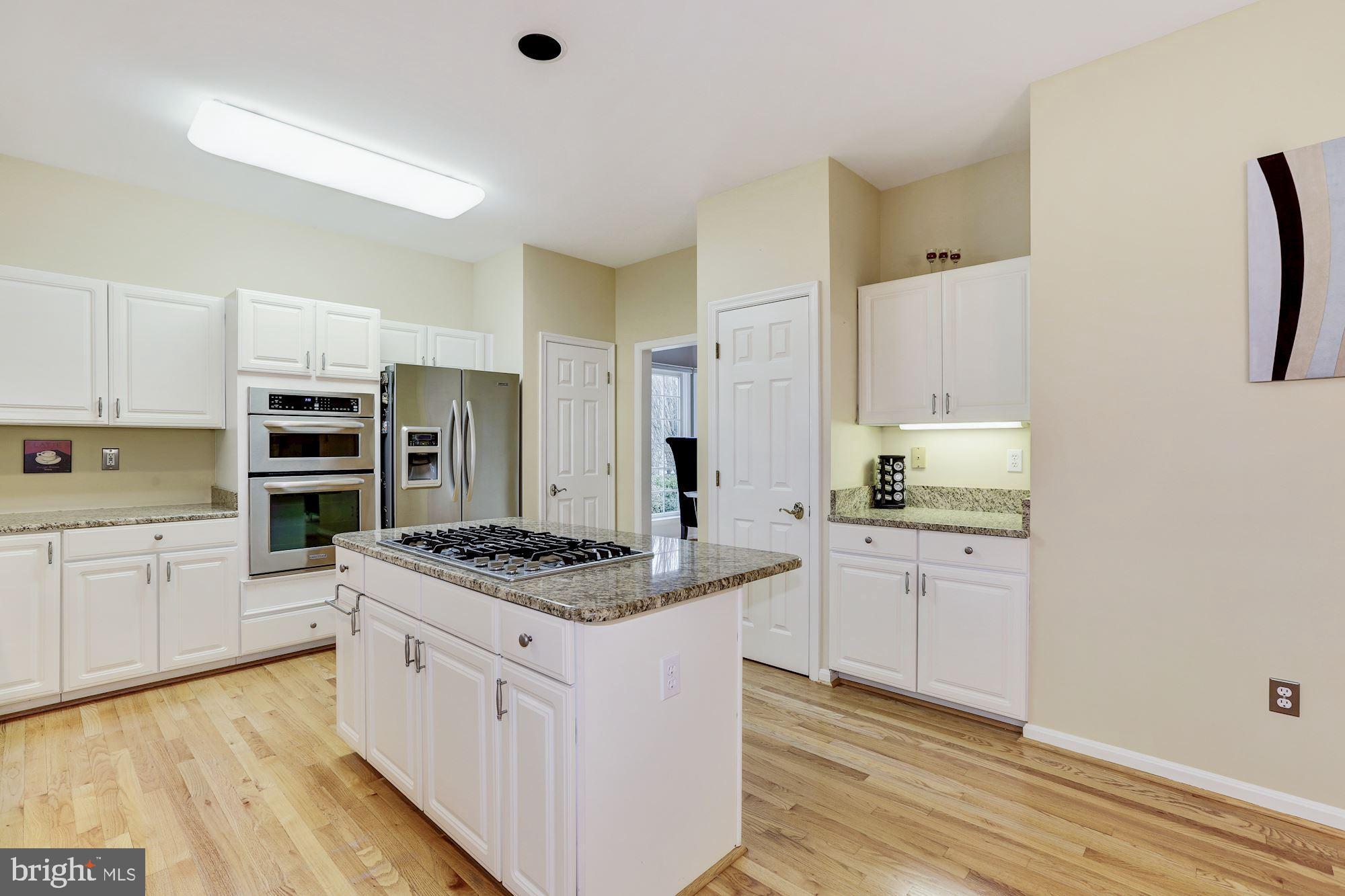 VILLAGE OF HARPERS CHOICE - Residential