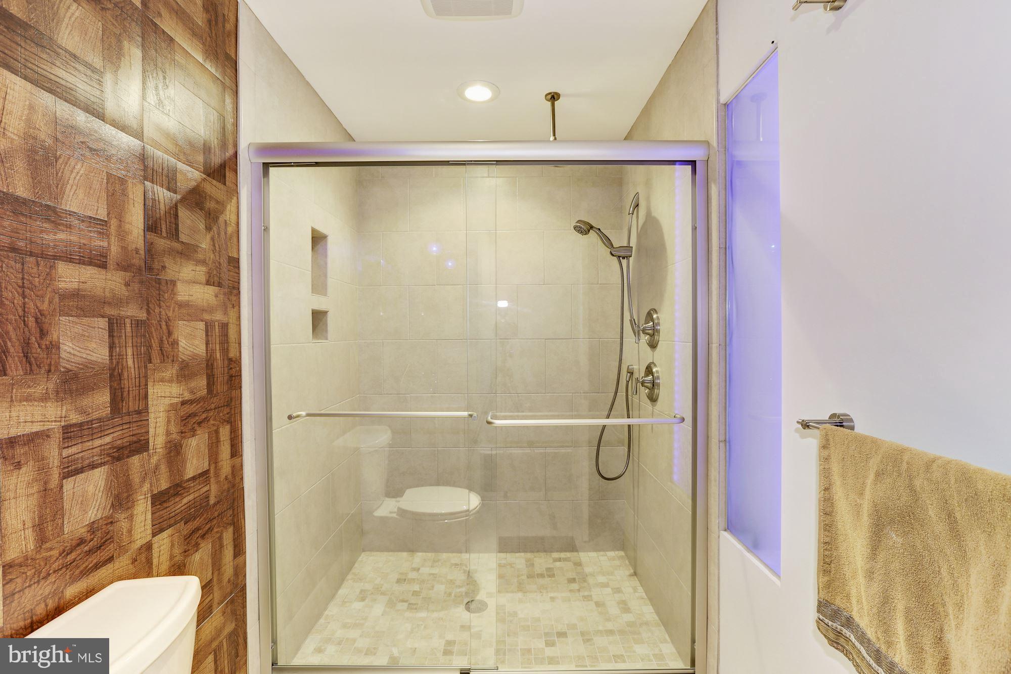 VILLAGE OF HARPERS CHOICE - Residential