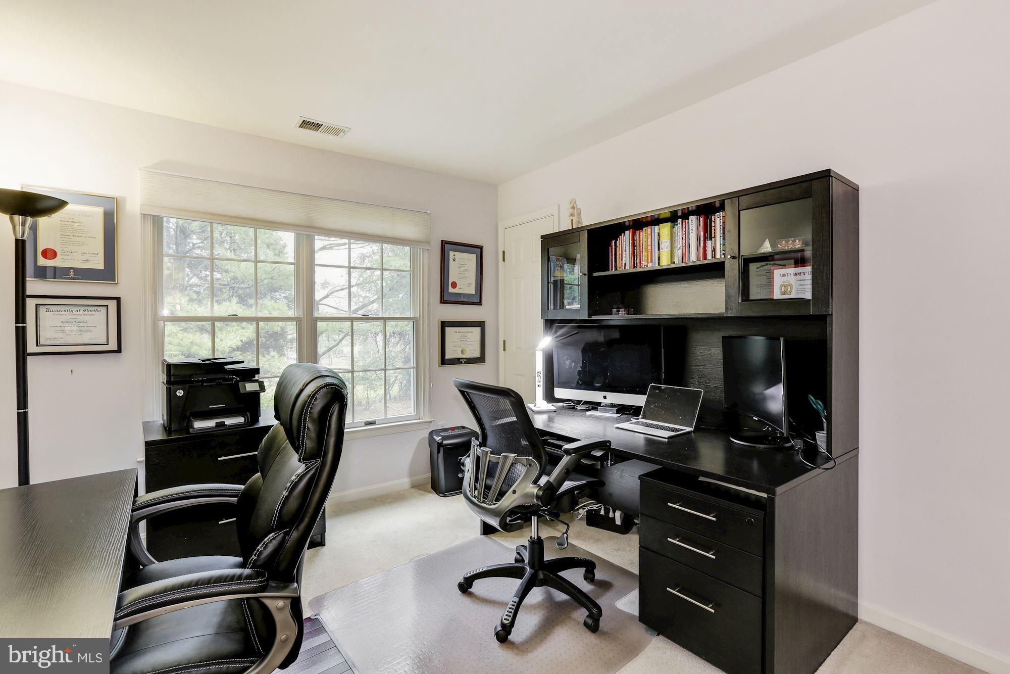 VILLAGE OF HARPERS CHOICE - Residential