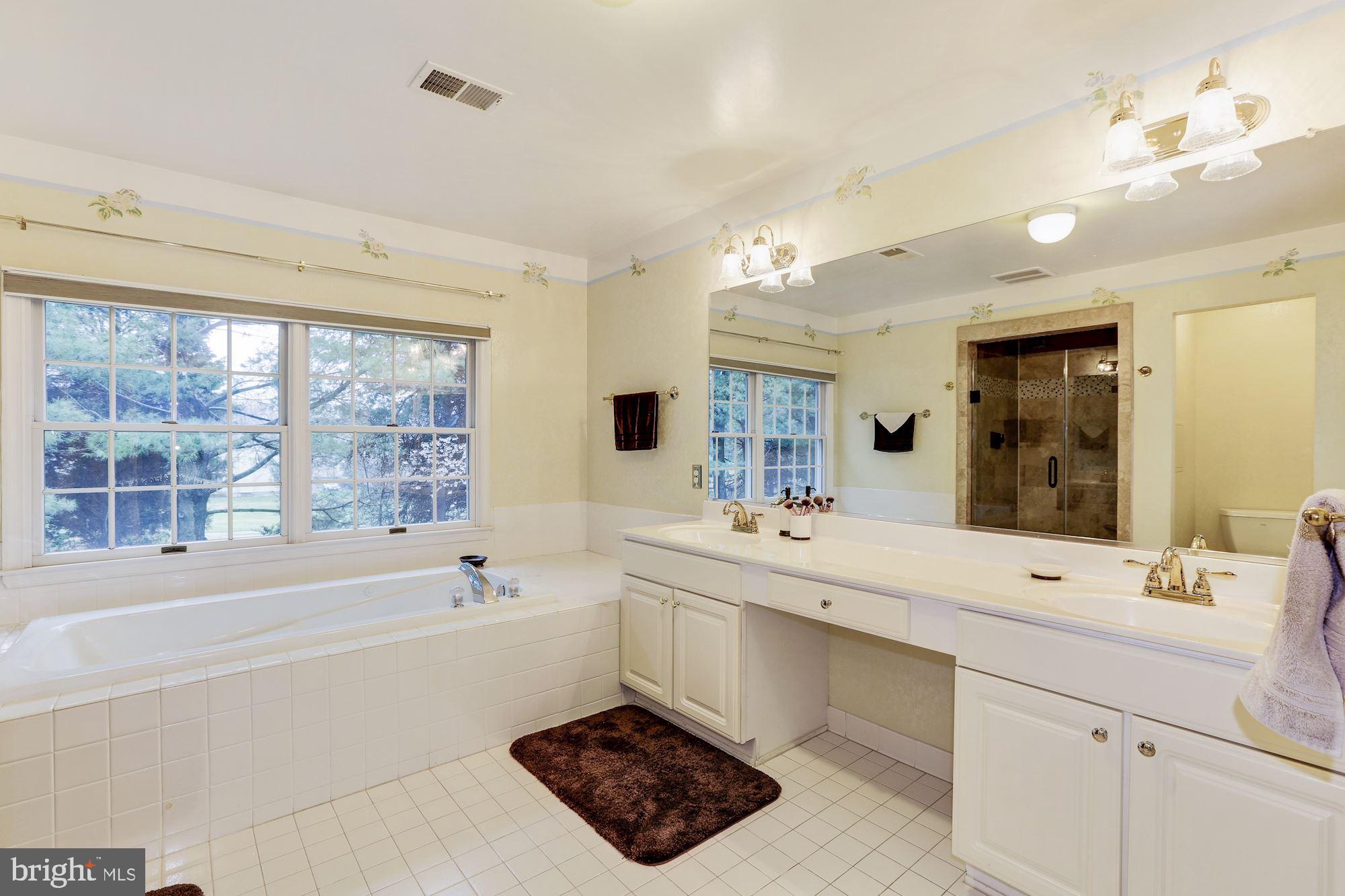 VILLAGE OF HARPERS CHOICE - Residential