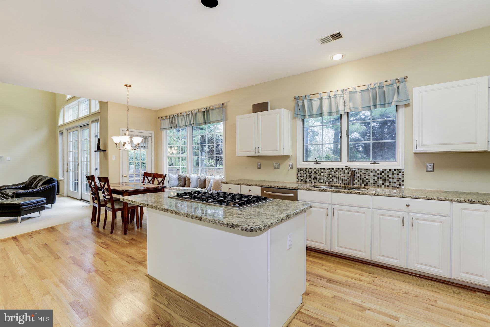 VILLAGE OF HARPERS CHOICE - Residential