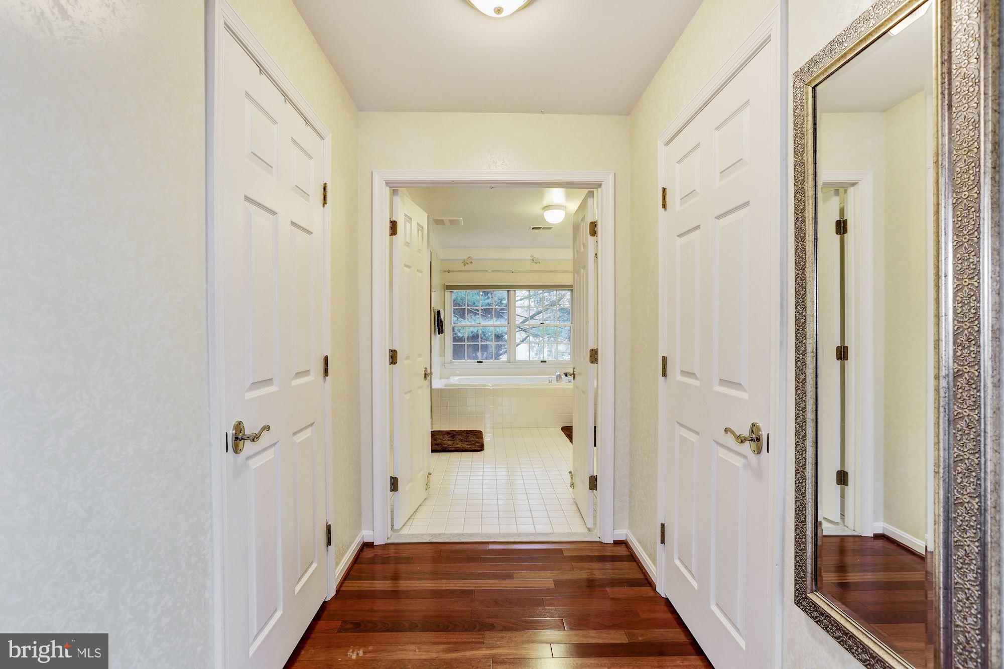 VILLAGE OF HARPERS CHOICE - Residential