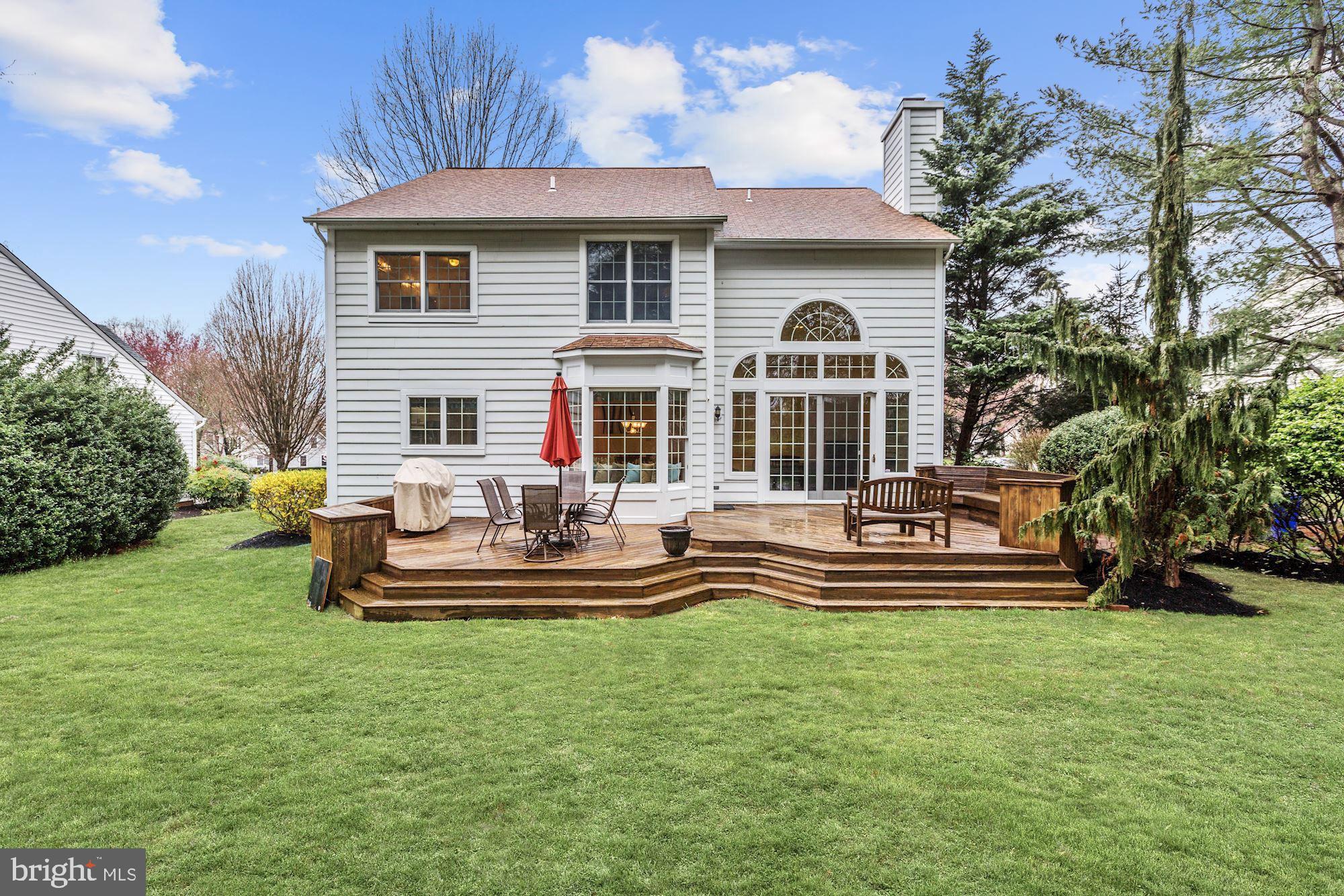 VILLAGE OF HARPERS CHOICE - Residential