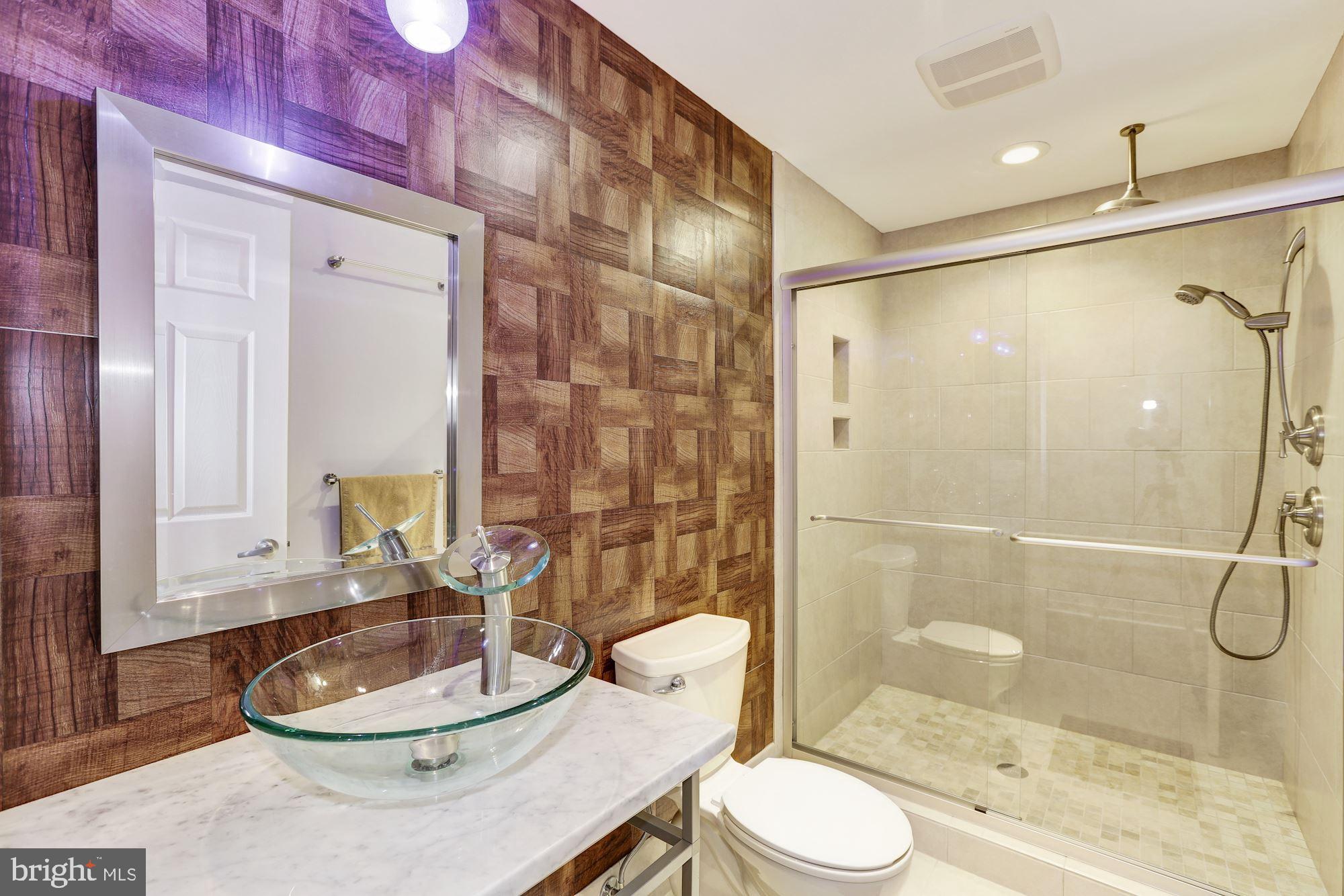 VILLAGE OF HARPERS CHOICE - Residential