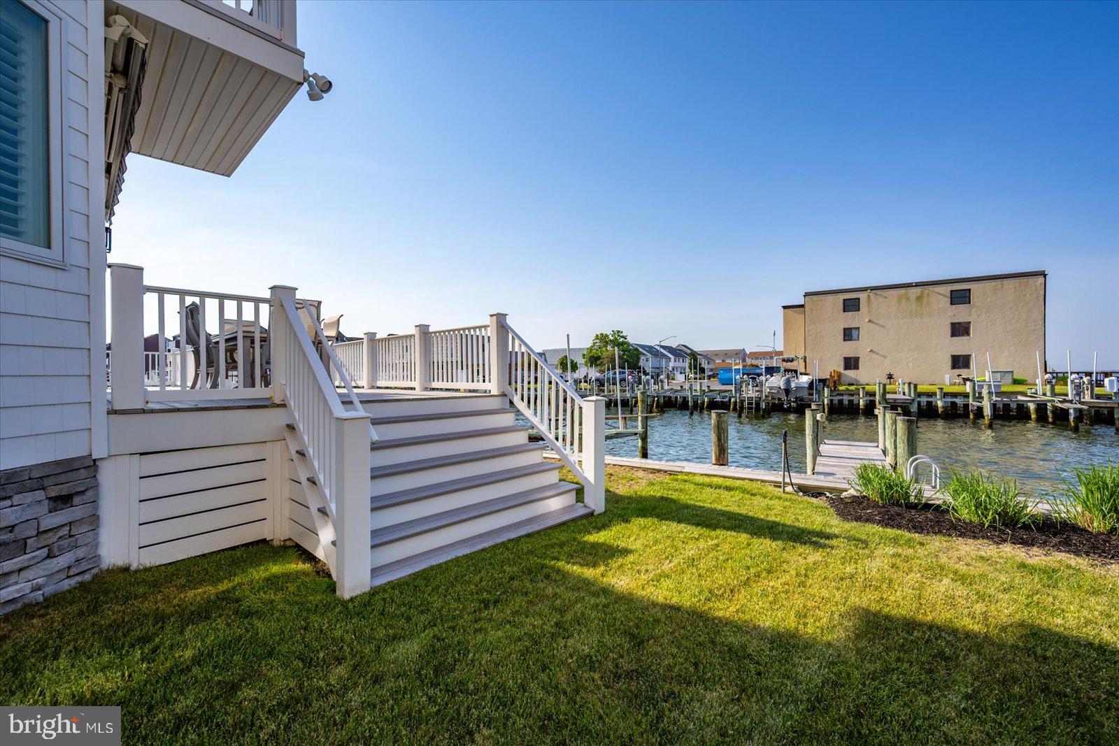HERON HARBOUR - Residential