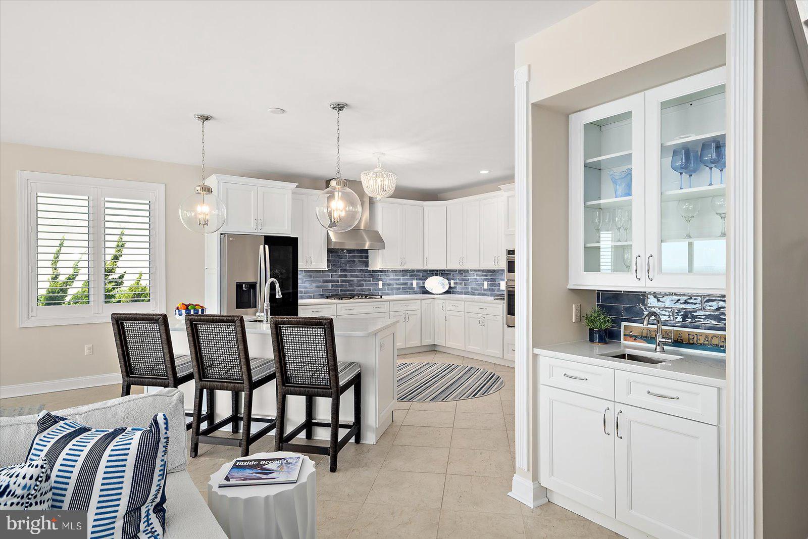 HERON HARBOUR - Residential