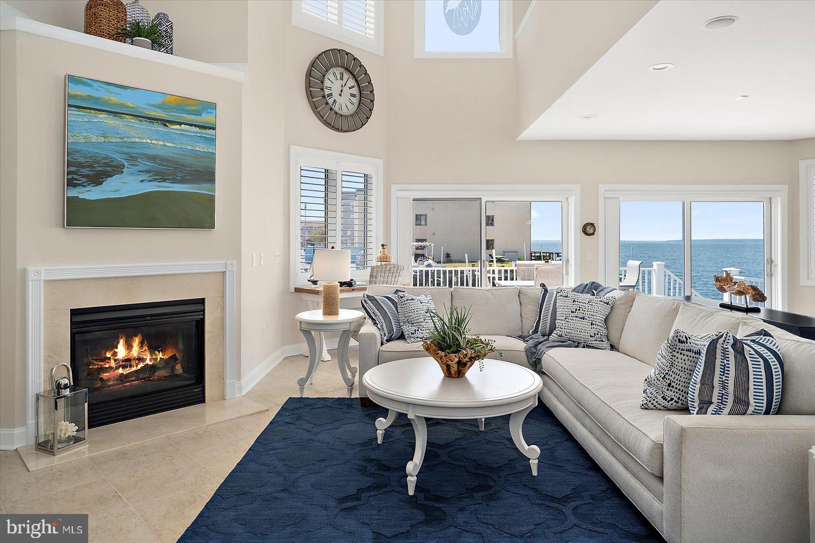 HERON HARBOUR - Residential
