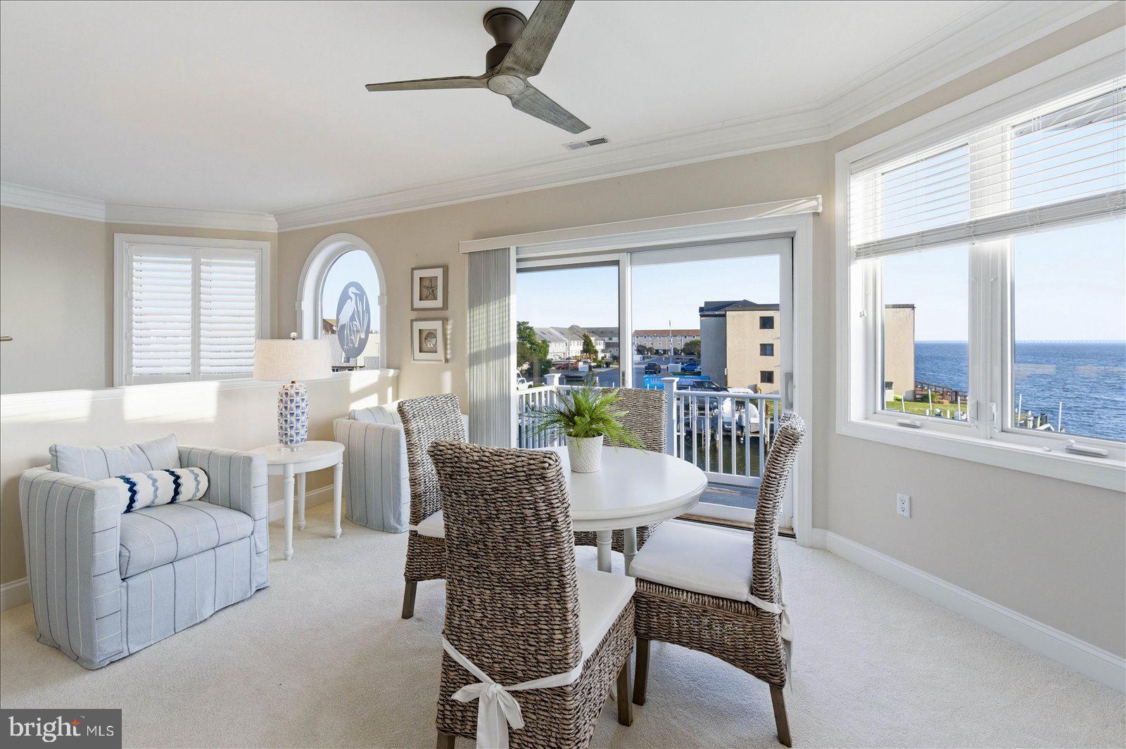 HERON HARBOUR - Residential