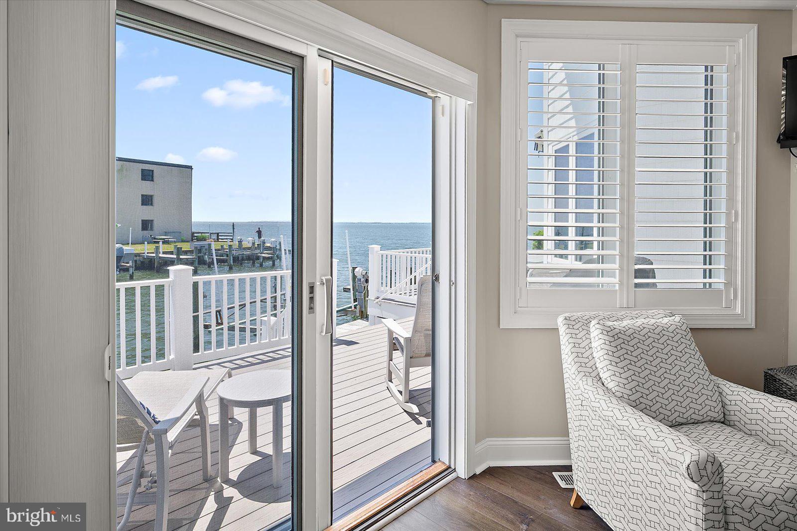 HERON HARBOUR - Residential