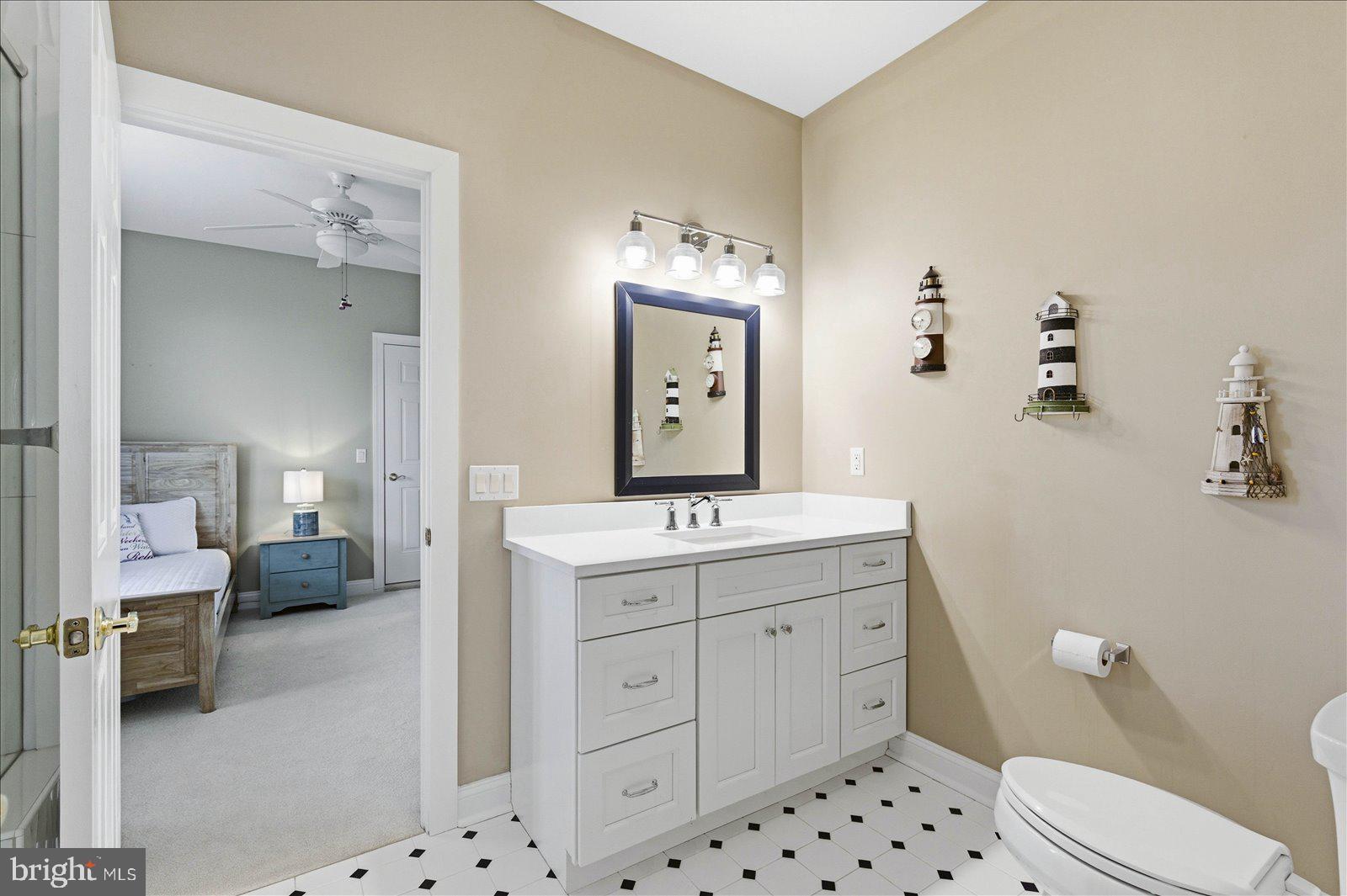 HERON HARBOUR - Residential
