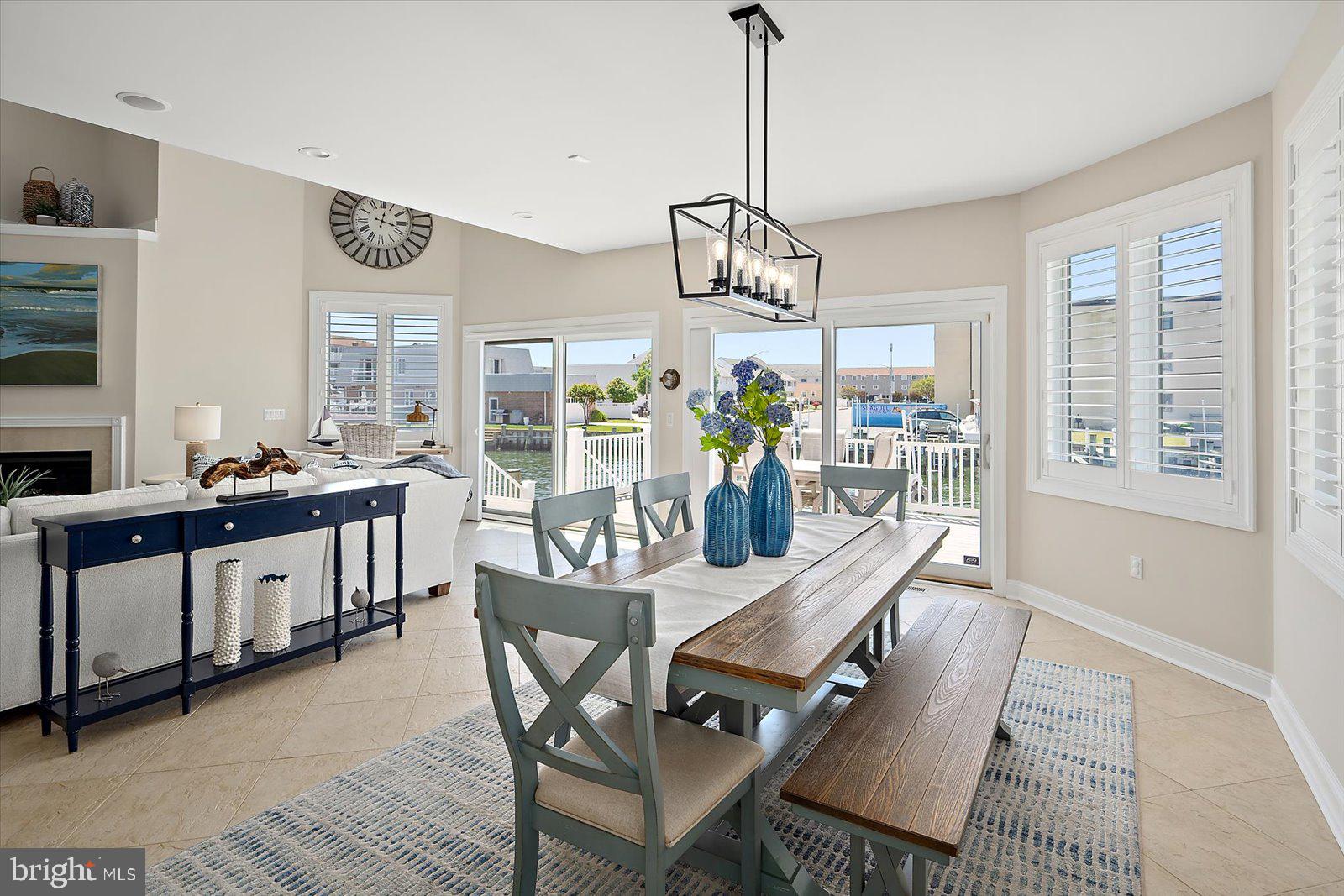 HERON HARBOUR - Residential
