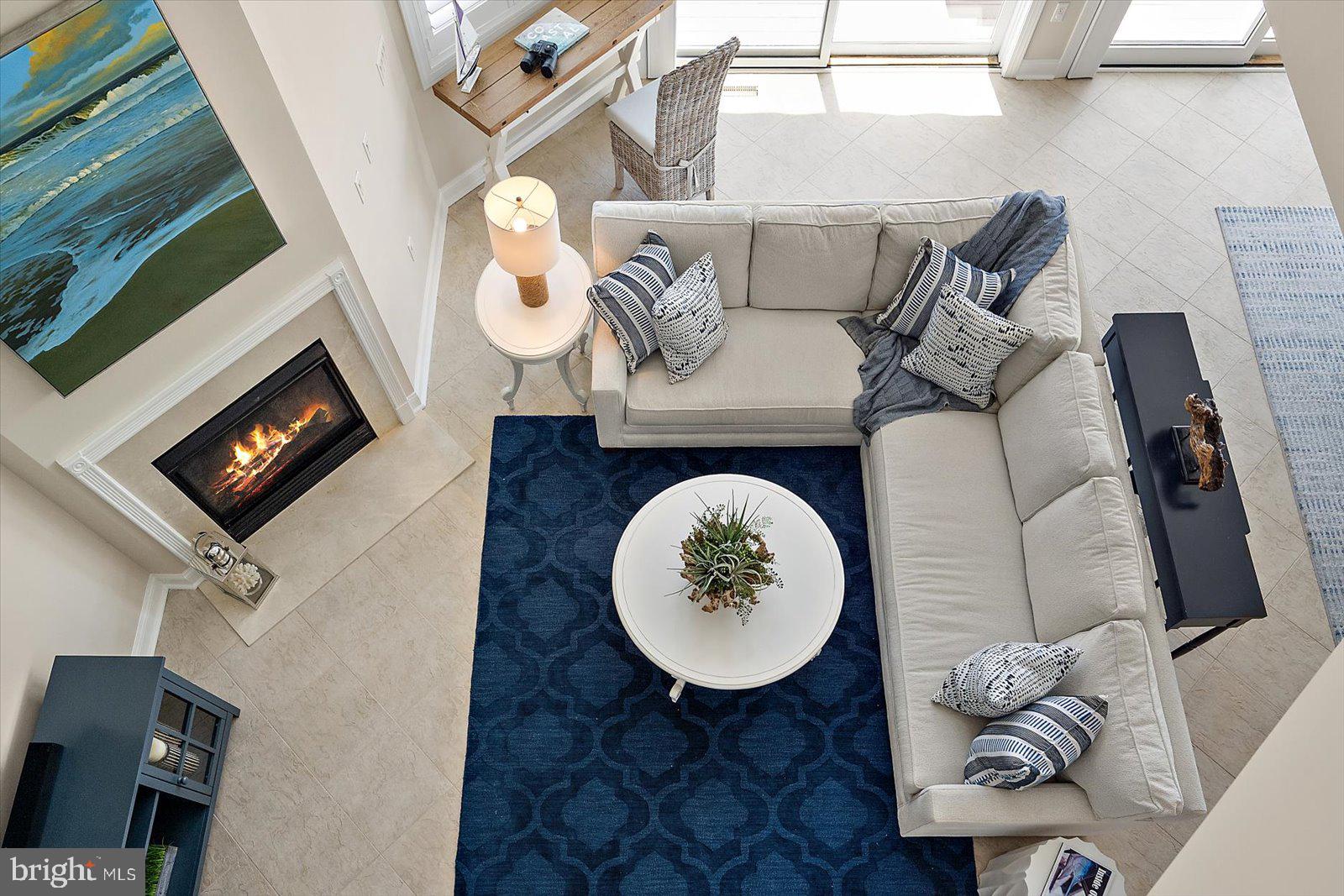 HERON HARBOUR - Residential