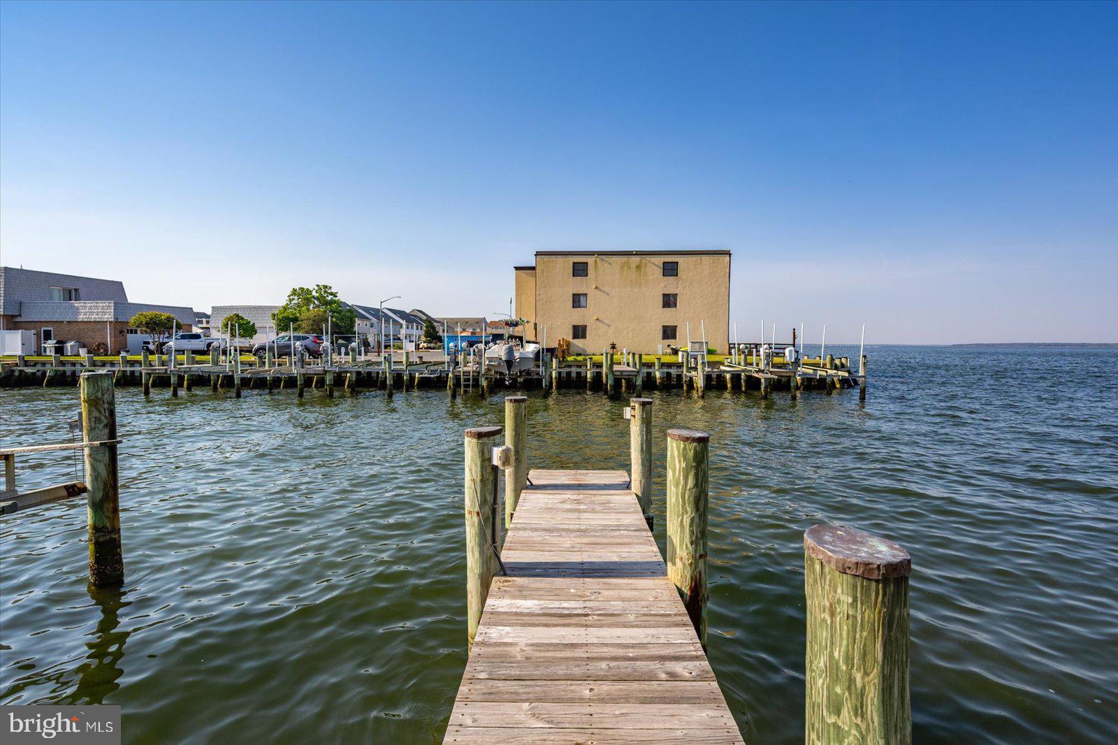 HERON HARBOUR - Residential