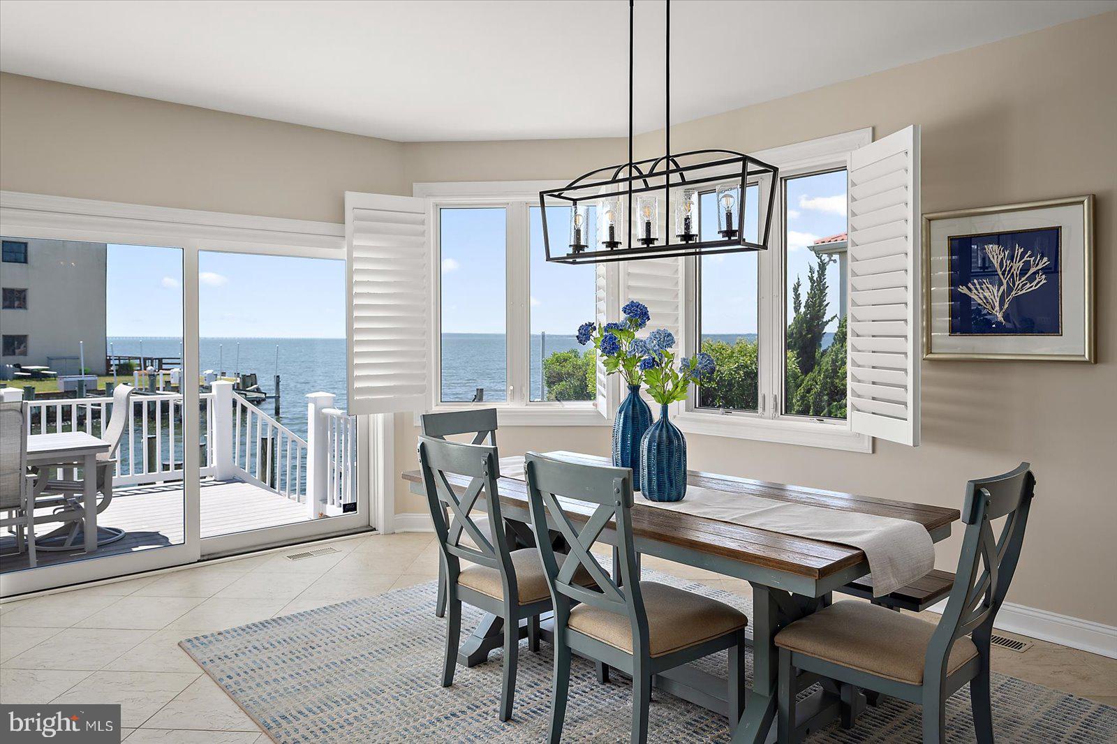 HERON HARBOUR - Residential