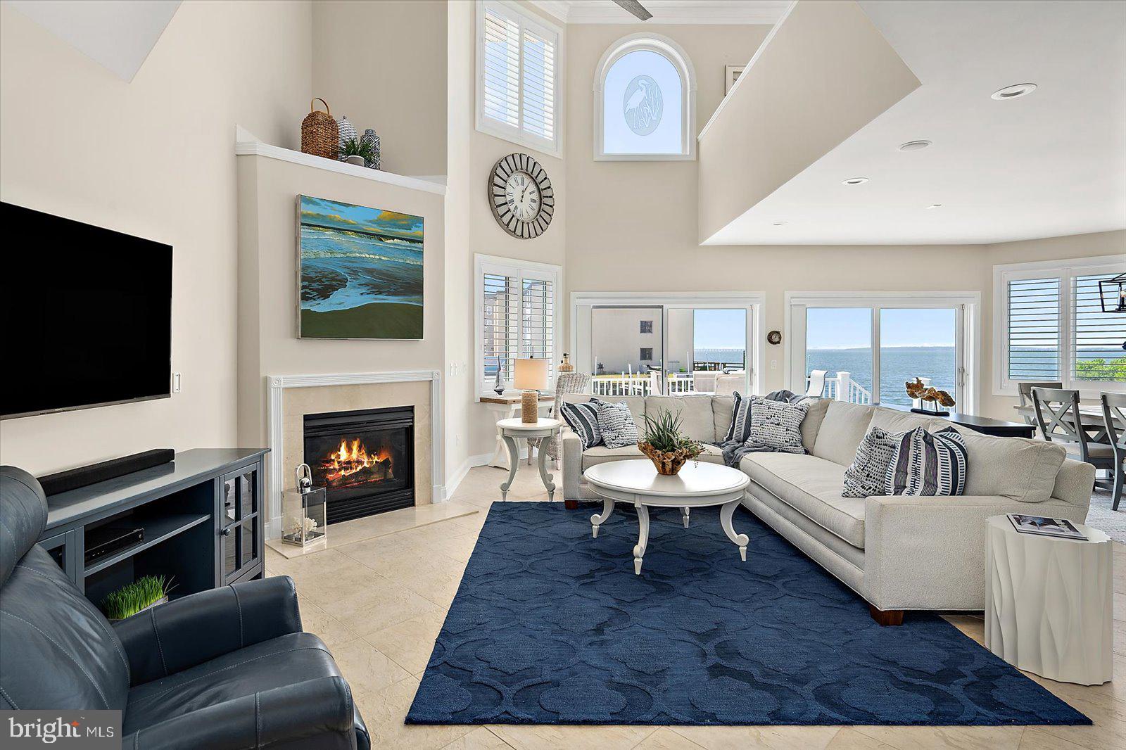 HERON HARBOUR - Residential
