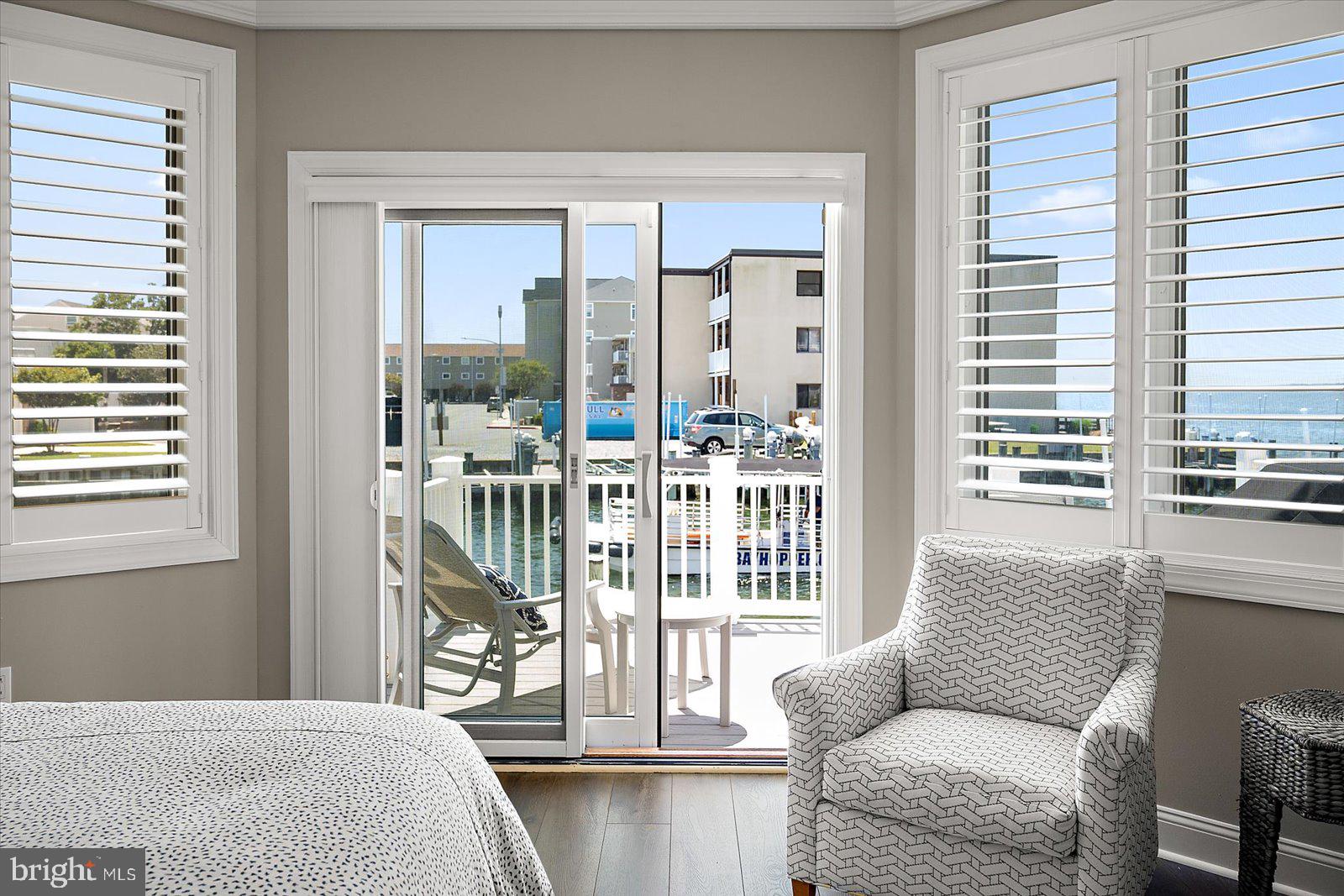 HERON HARBOUR - Residential